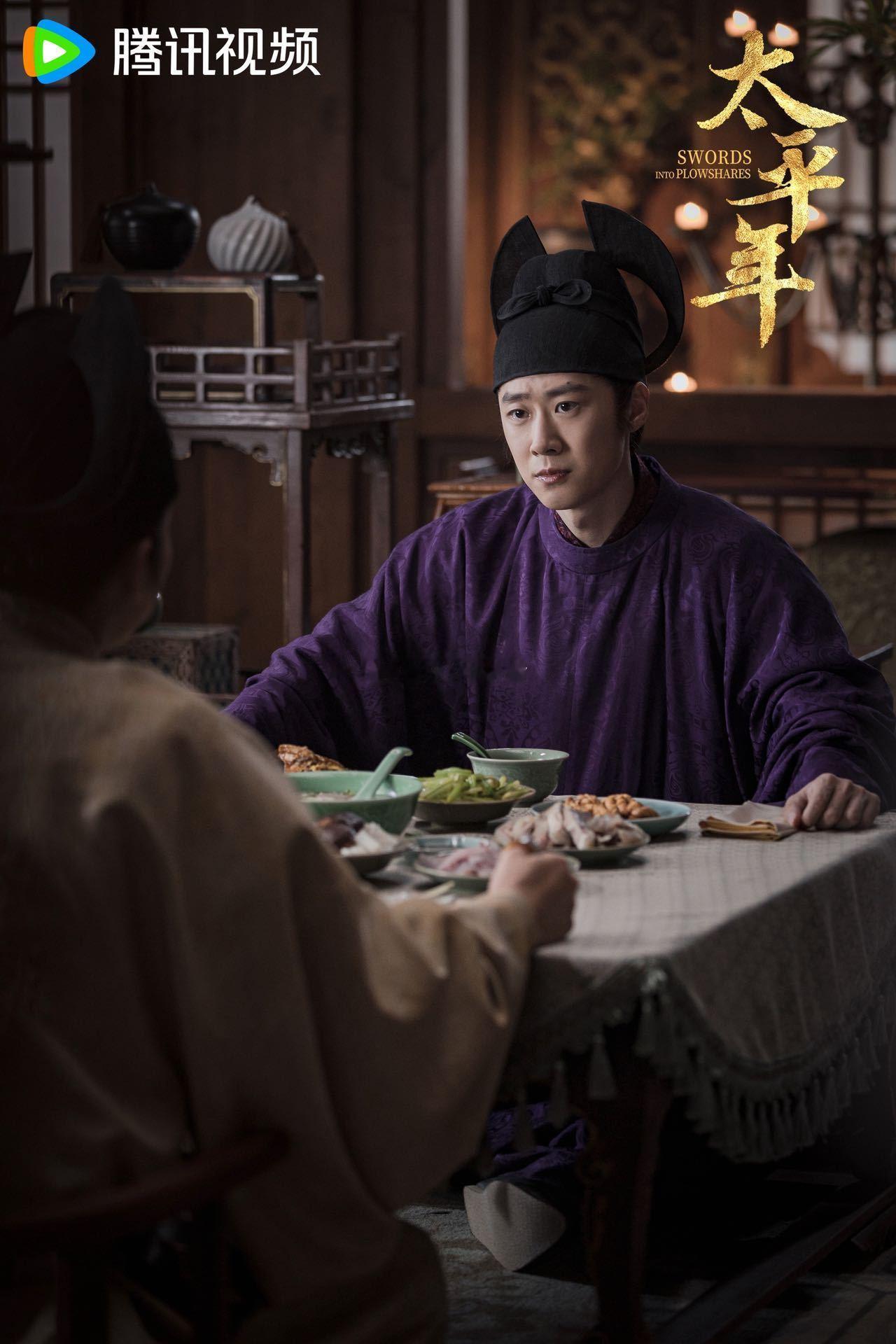 谁家剧连直播还日更啊 昨天刚看完有趣的直播，今天又有新的可以期待。这种日更节奏让