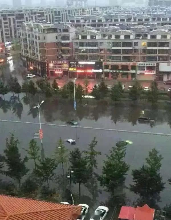 辽宁14条河流发生超警以上洪水本轮强降雨致使辽宁14条河流超警，多地启动高级别防
