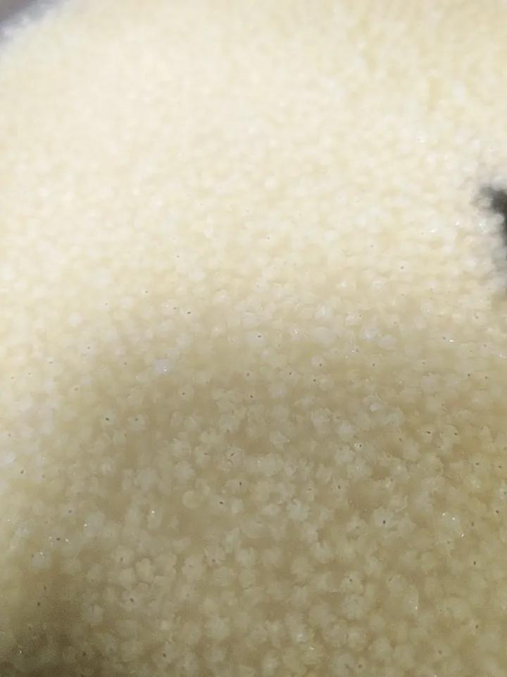 小米粥养胃，还有很多营养养身小米粥 小米食疗粥 糙米养胃粥