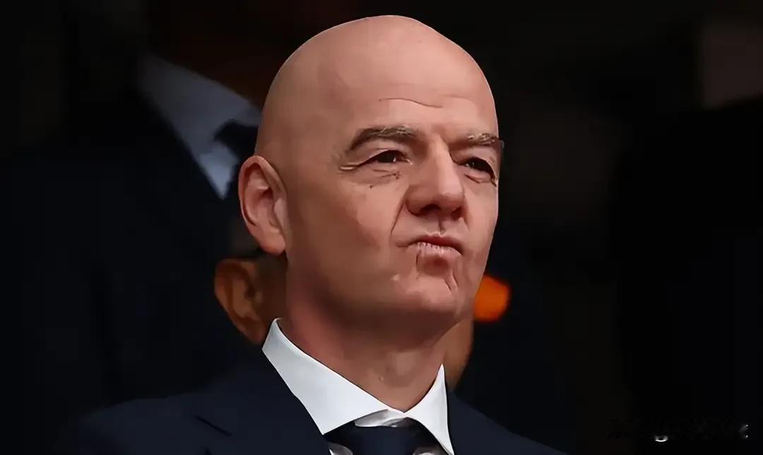 美加墨世界杯后因凡蒂诺全争议盘点：西甲主席公开炮轰，呼吁其立刻下课

2026美
