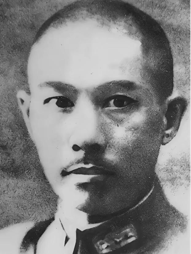 南京沦陷时他身兼6职，带6000宪兵硬刚10万日军，宪兵无一人退缩！大伙儿知道这