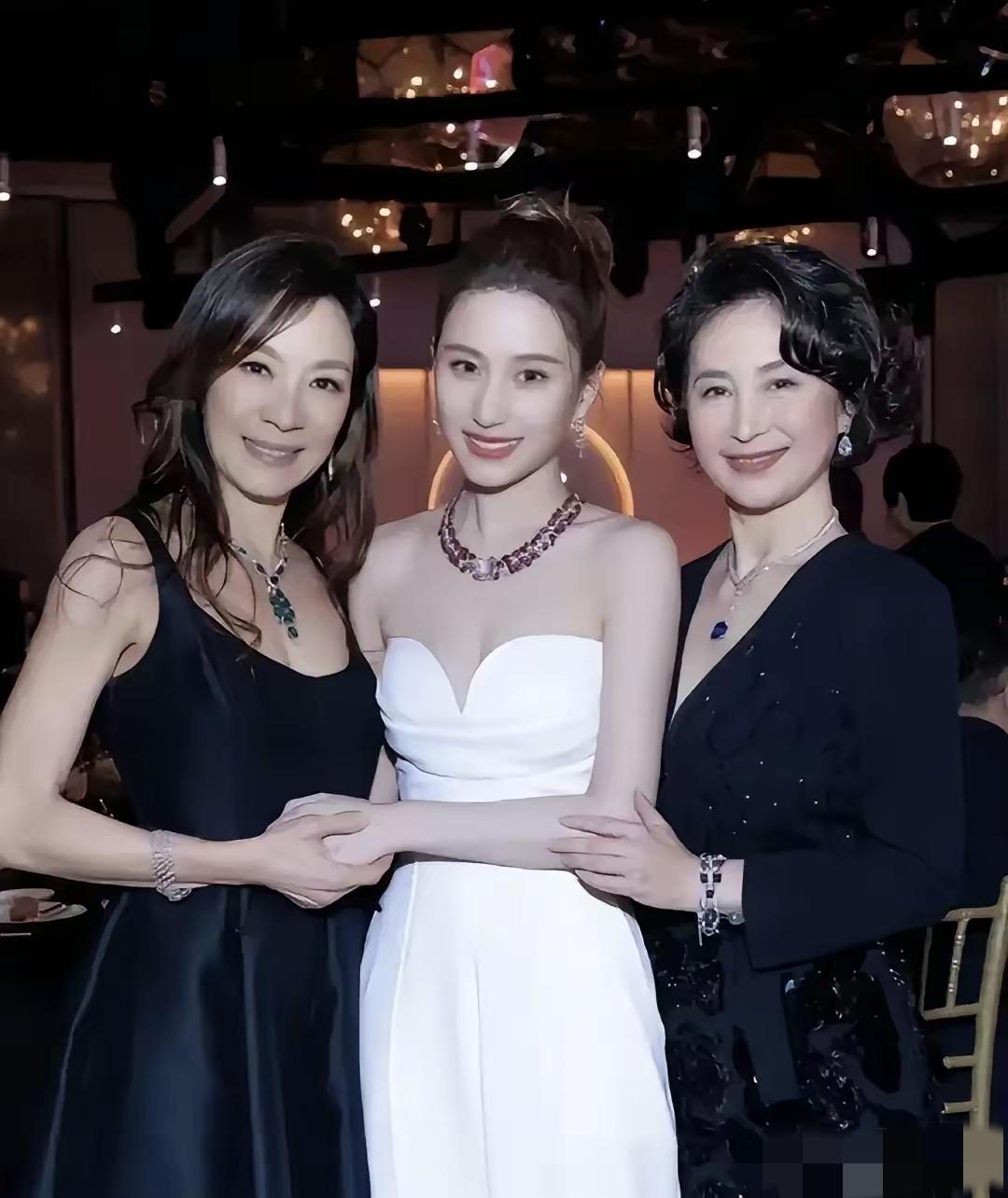 何超莲给天下所有女人上了一课，那就是：无论你有多美，钱包有多厚，都千万不能嫁给一