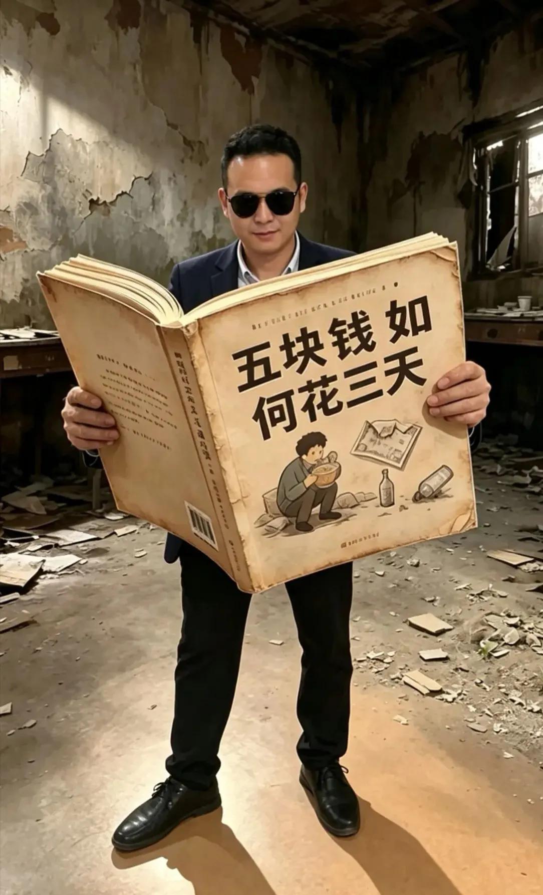 这年头挣钱不容易，每一分钱都要精打细算。要是掌握了这个本事，拮据的日子也能熬过去