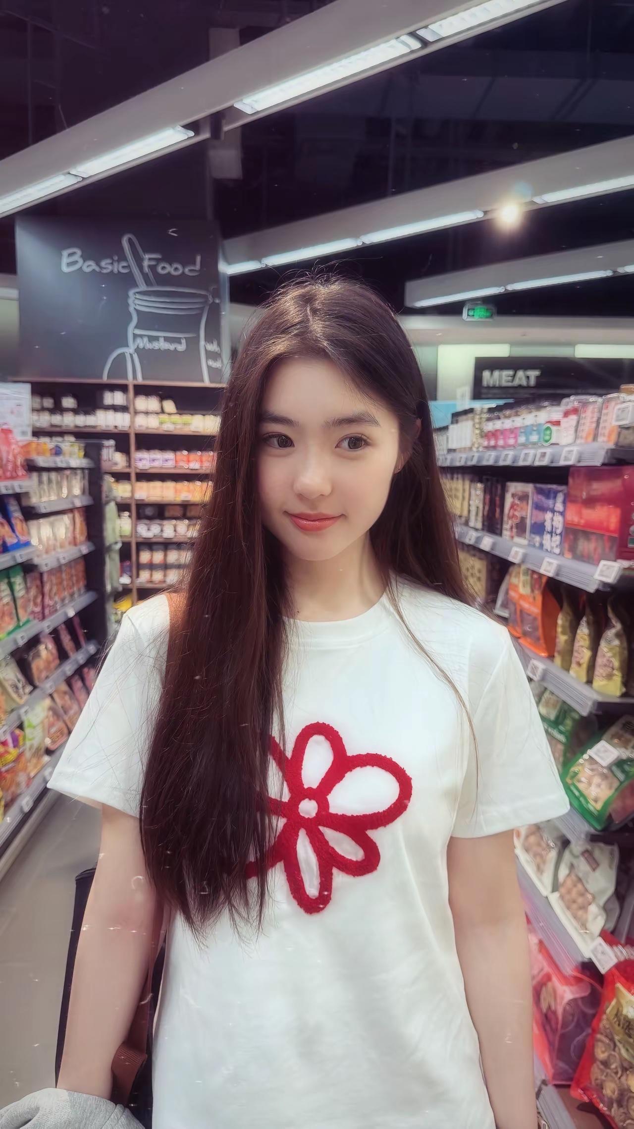 漂亮