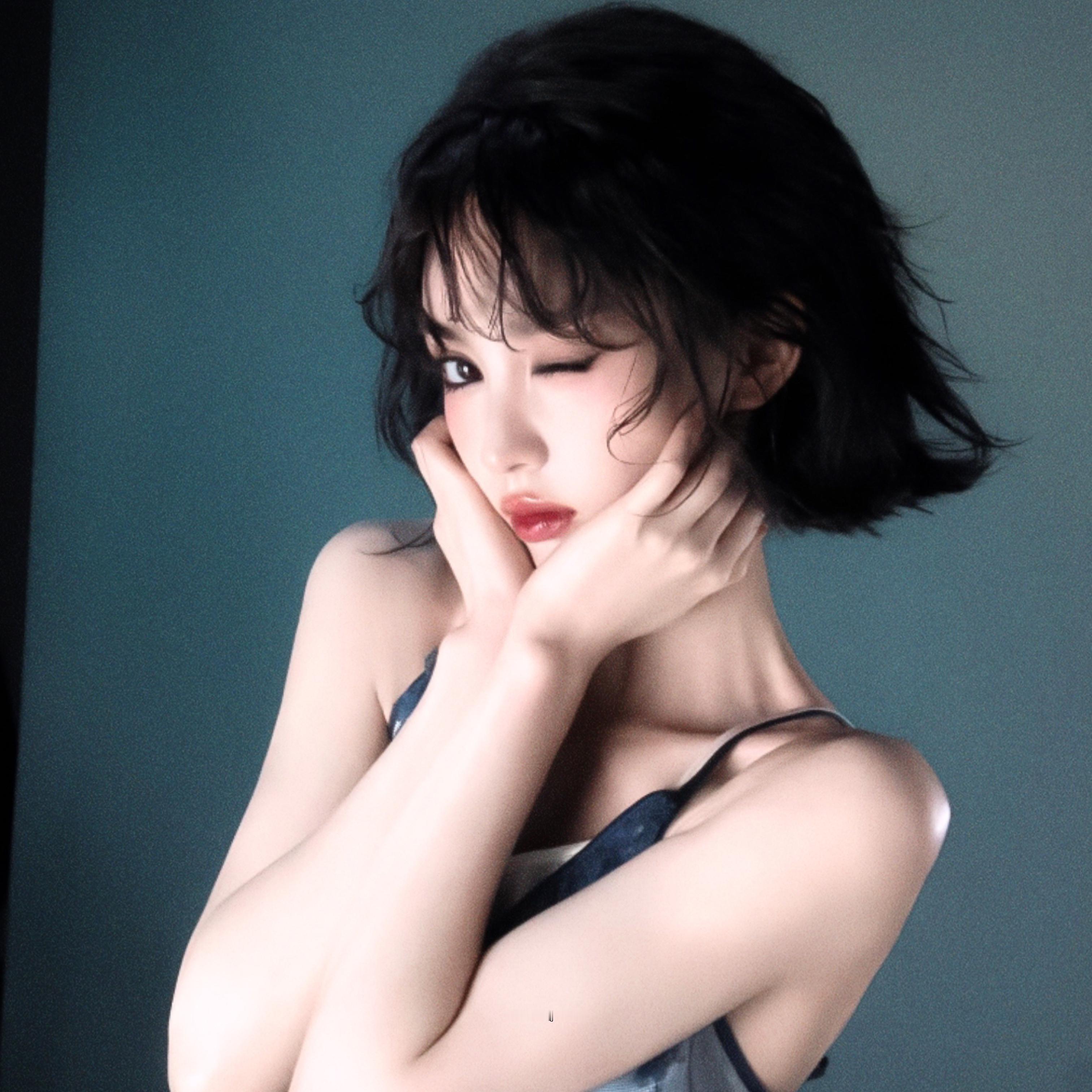 想象一下这是你的上司🥂 ​​​