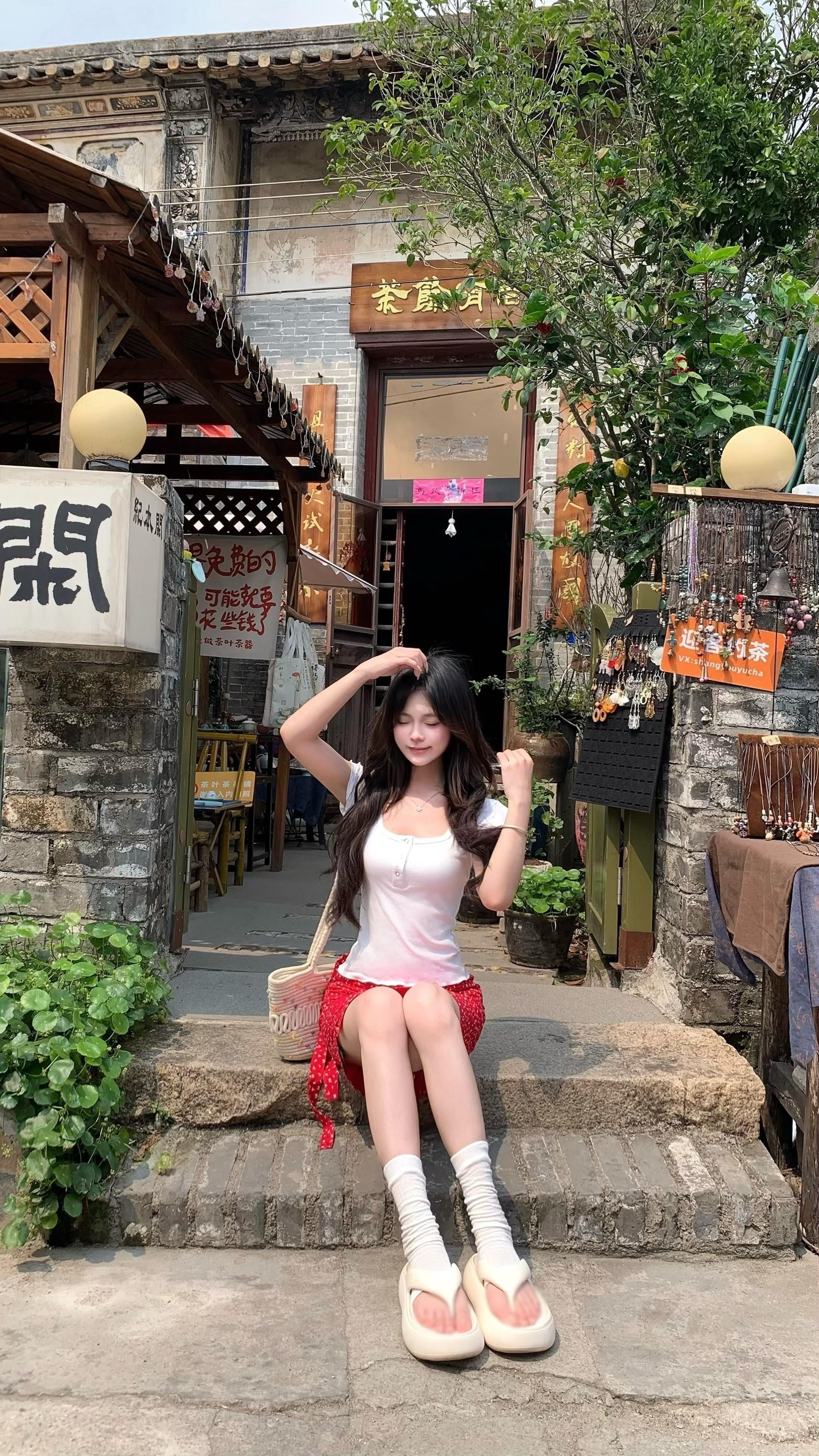 怎么这个六月吹来一阵清风