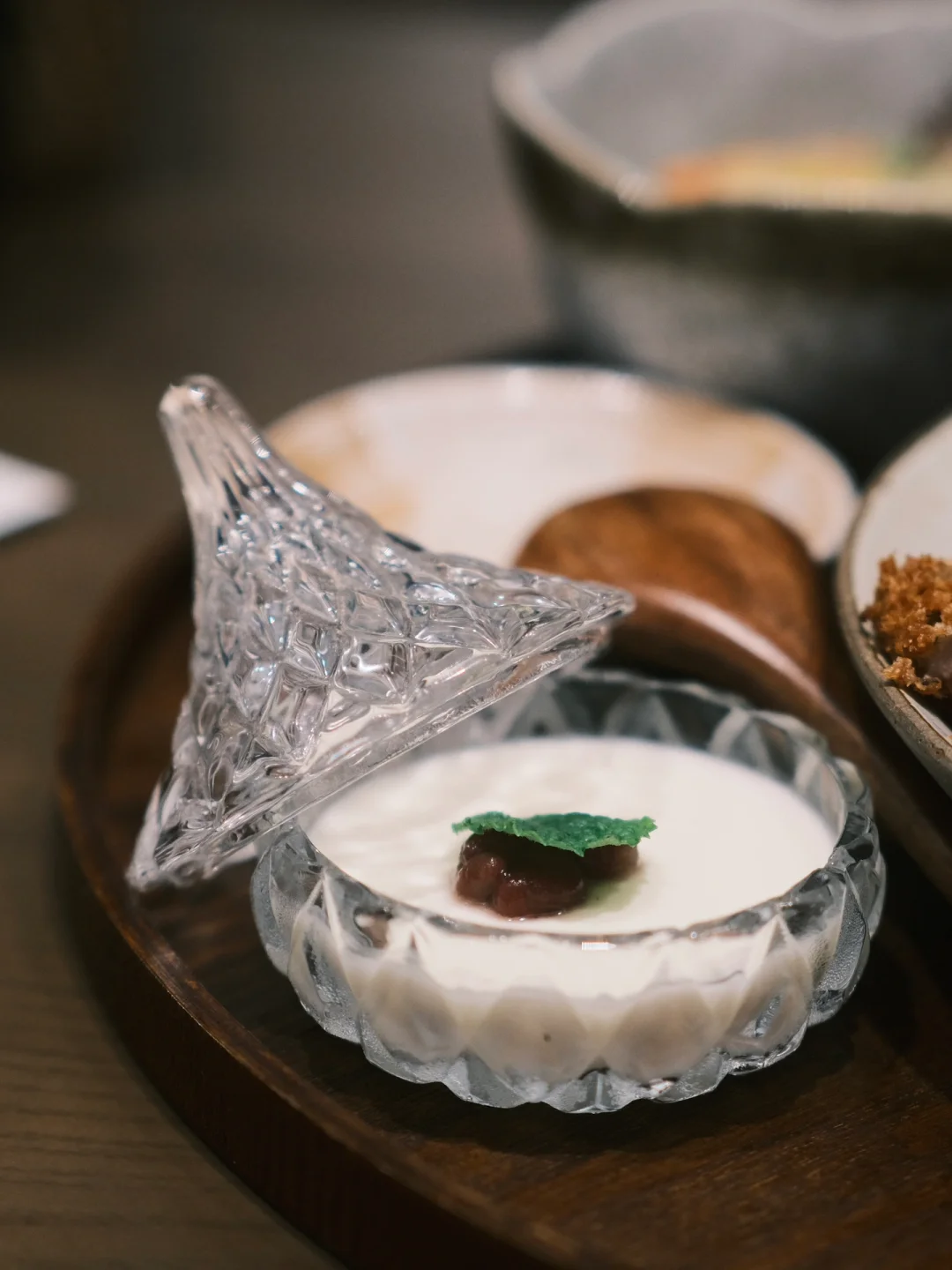 深圳新店|INTP会反复爱上的一人食日式食堂