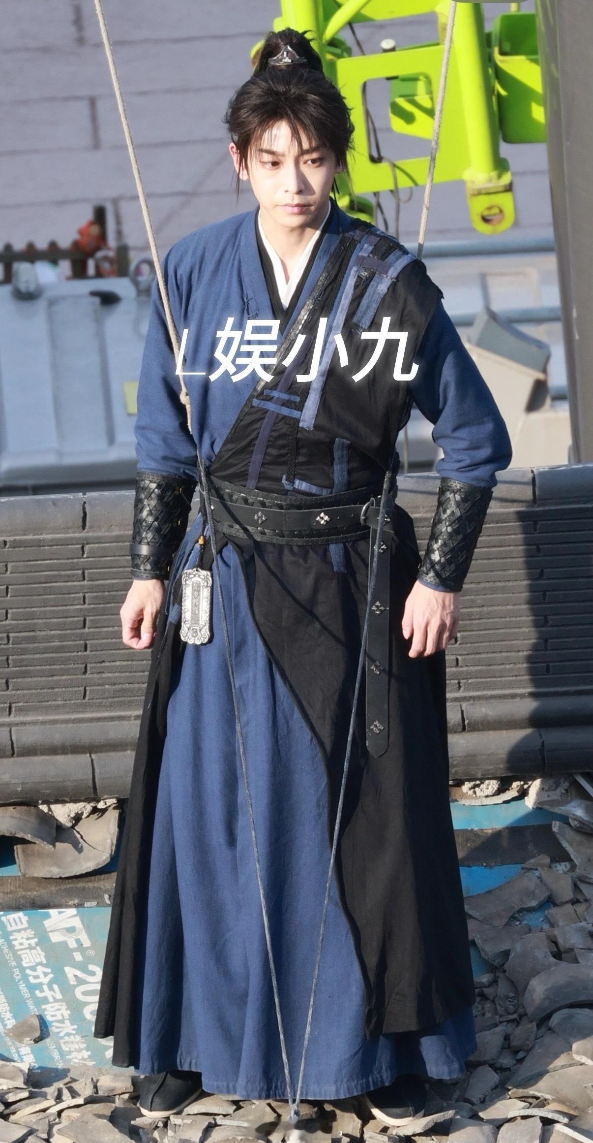 安平喜乐[超话]万古最强宗彭昱畅 今日高空薇娅路透图频[来] ​​​