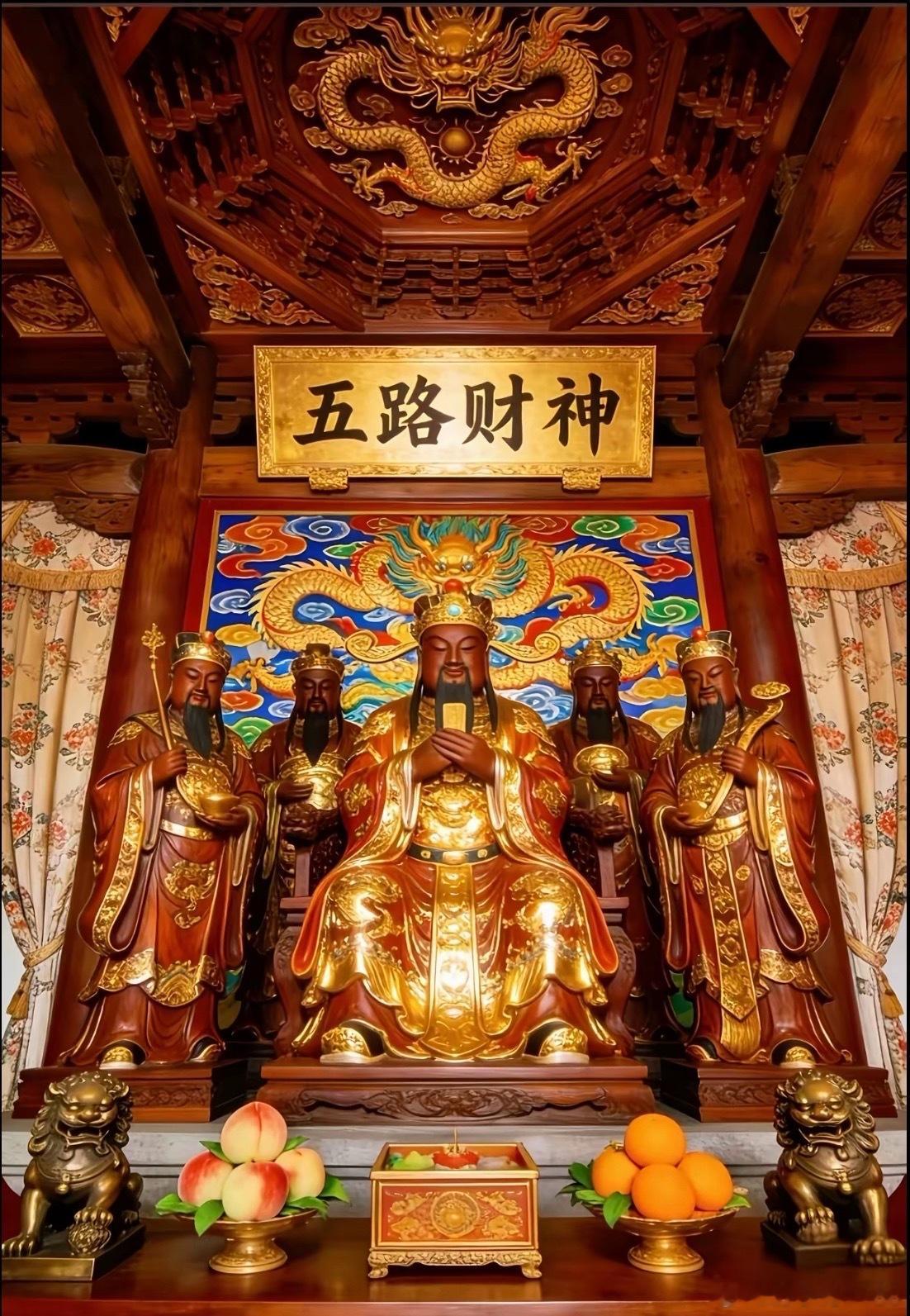 早上好 点赞富一生