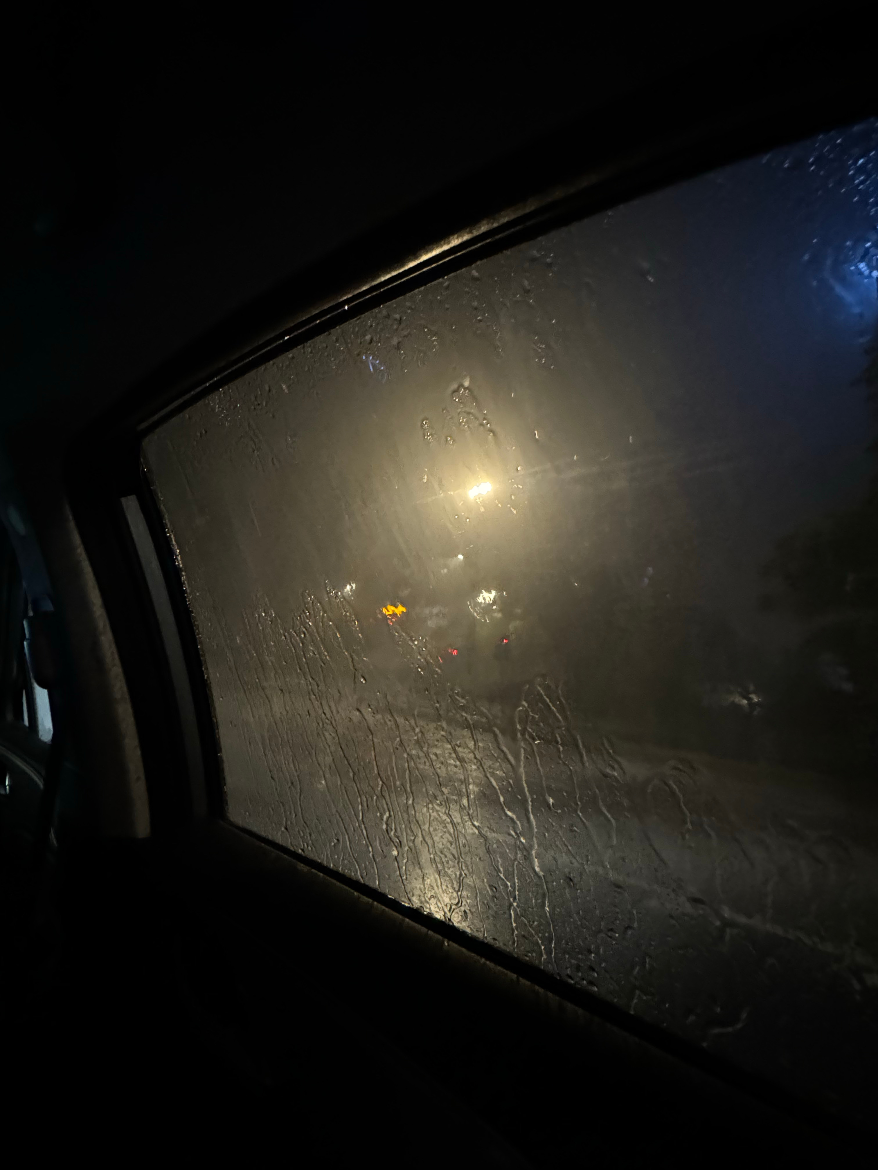 这个雨五分钟倒一次 我没招了 