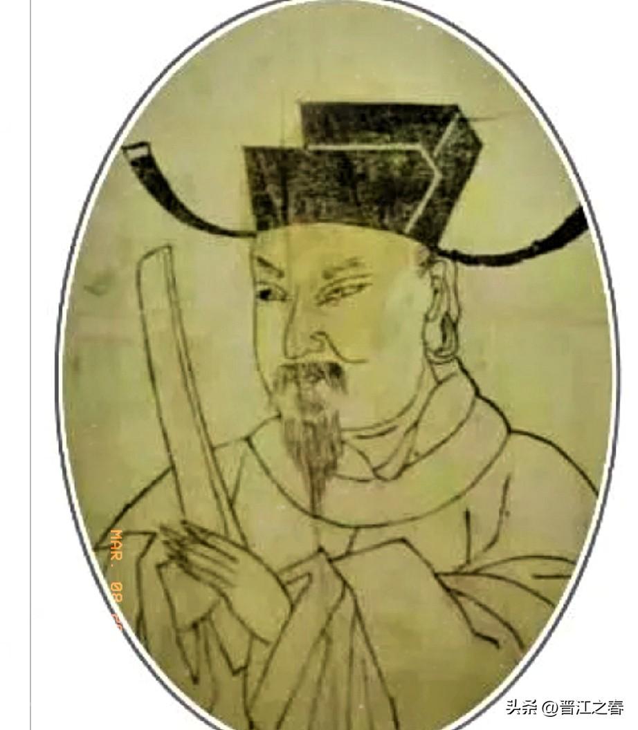 晋江籍名人录(108)一欧阳珣
欧阳珣（1081-1127年），字全美，又字文玉