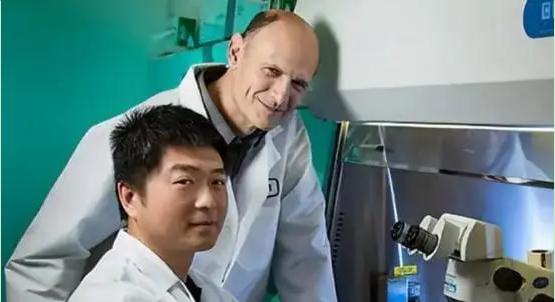 乌克兰独立后，大量科学家被中国“接纳”。而这些科学家来到中国后，不少人第一个要求