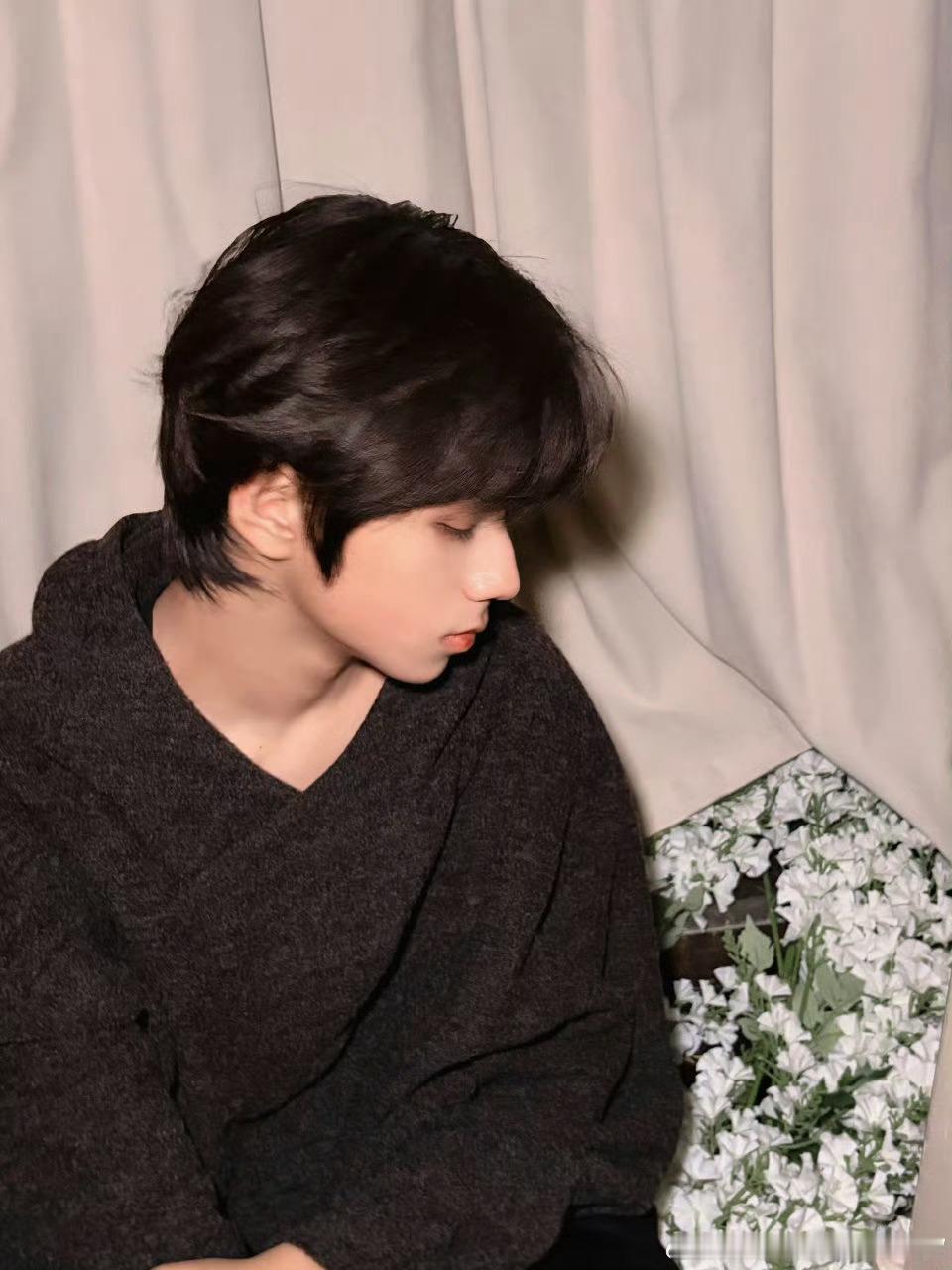 小杰是偶像剧男主 小杰是影帝 小杰是颜霸