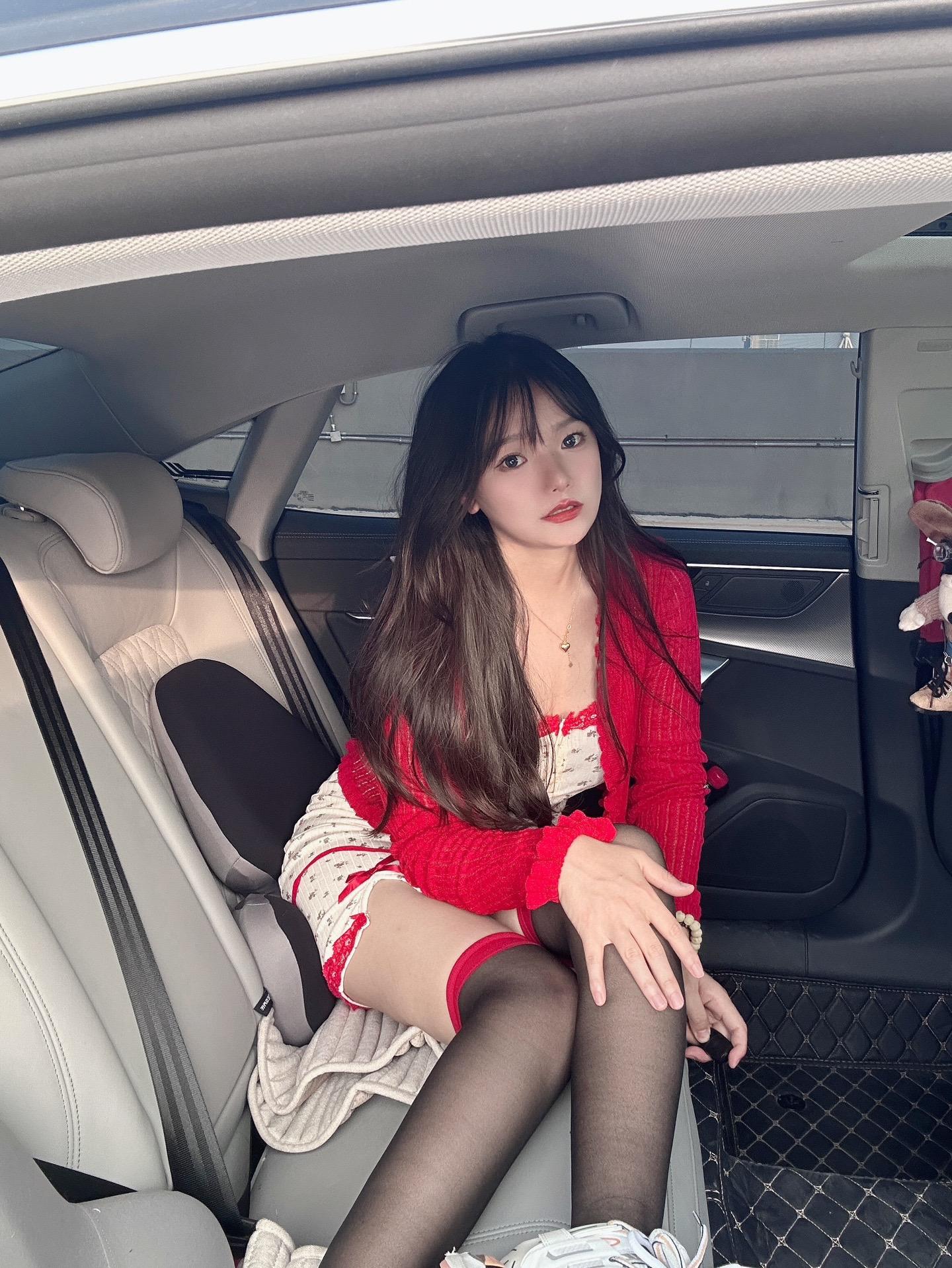 我能给你的 只有感觉