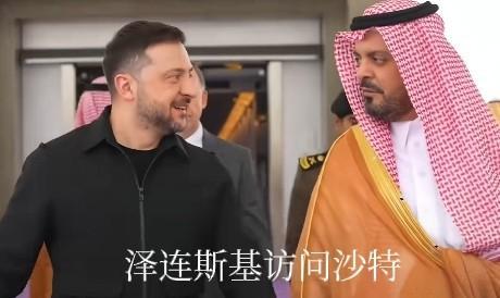 泽连斯基笑了！3月30日，乌总统泽连斯基对媒体明确表态，乌克兰确实收到部分伙伴国