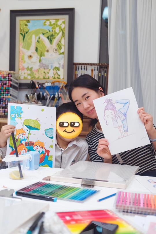 不要做把自己遗忘的妈妈
