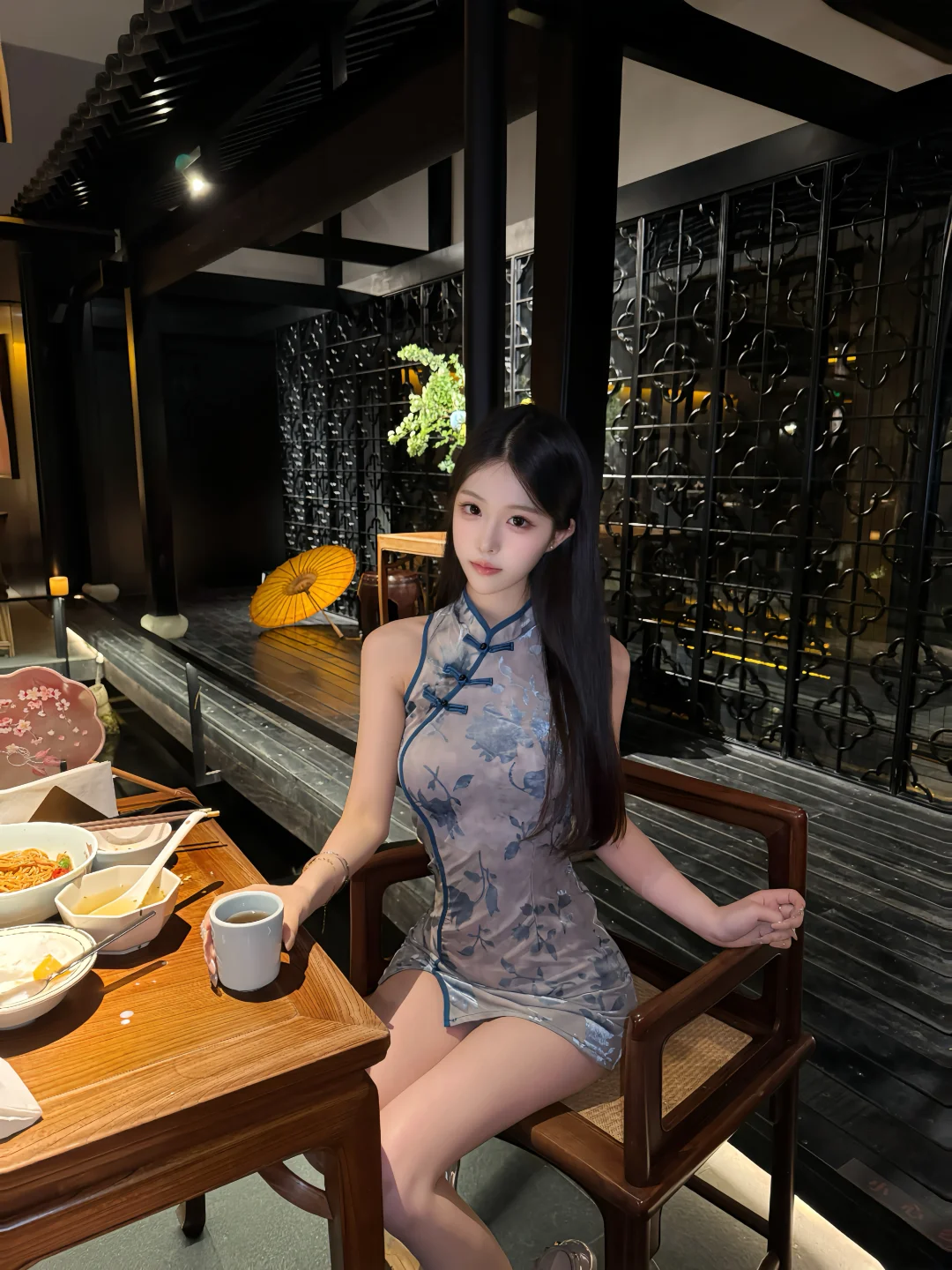 江南