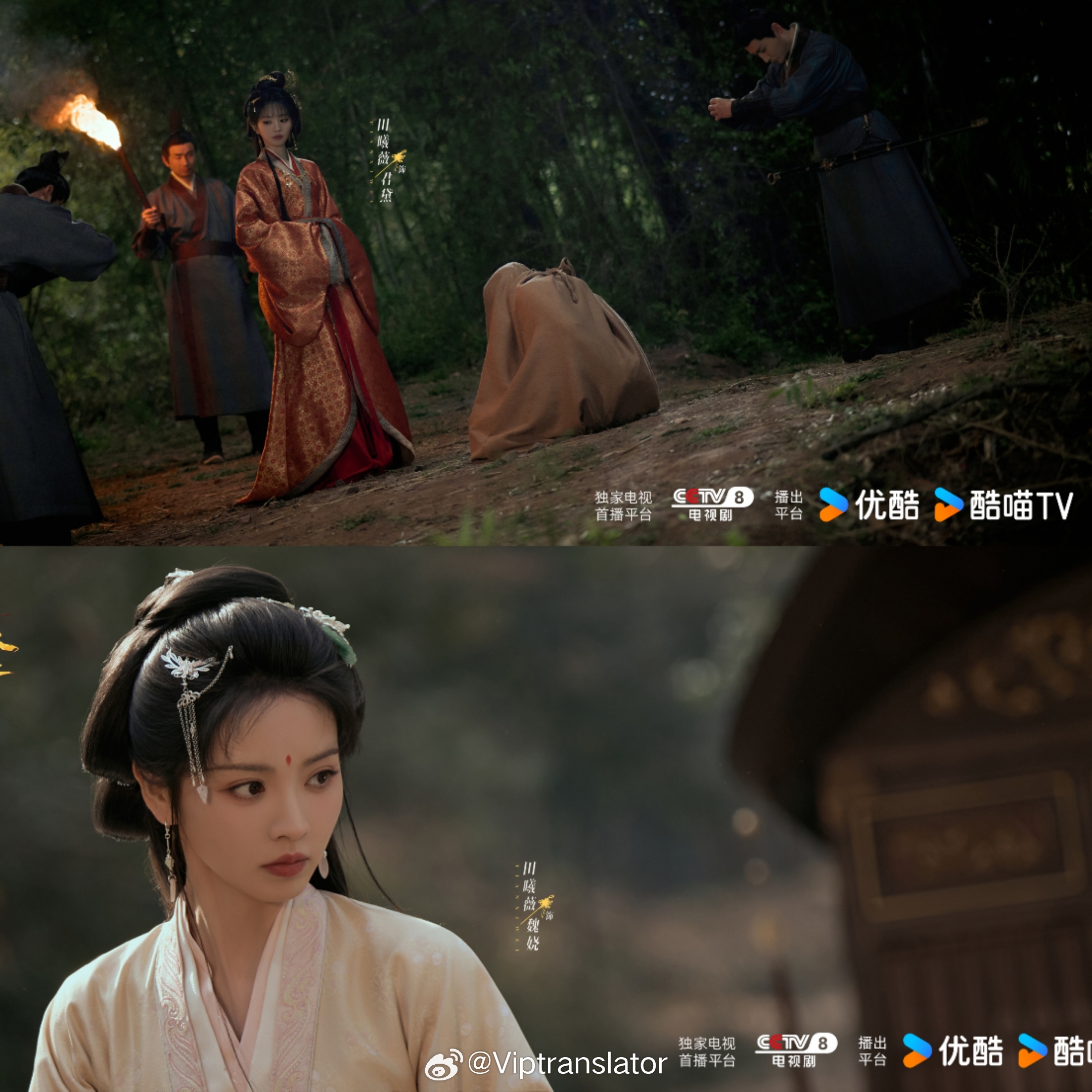 嫁金钗现在过更新过半，就已经到了女主和反配女配都知道自己身世的事情了……剧情节奏