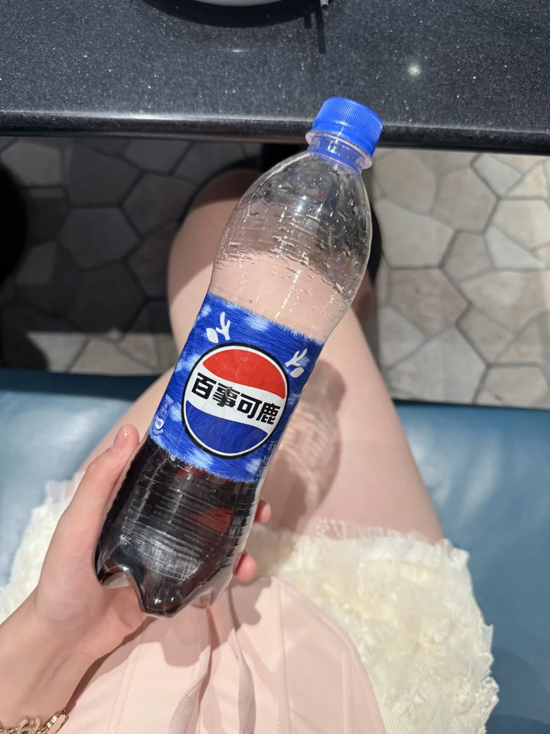 好像买到盗版了…