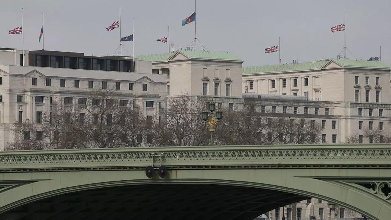 不许美国使用本国基地，美英要“分手”了？

最近，英国明确表态：不会批准美国使用