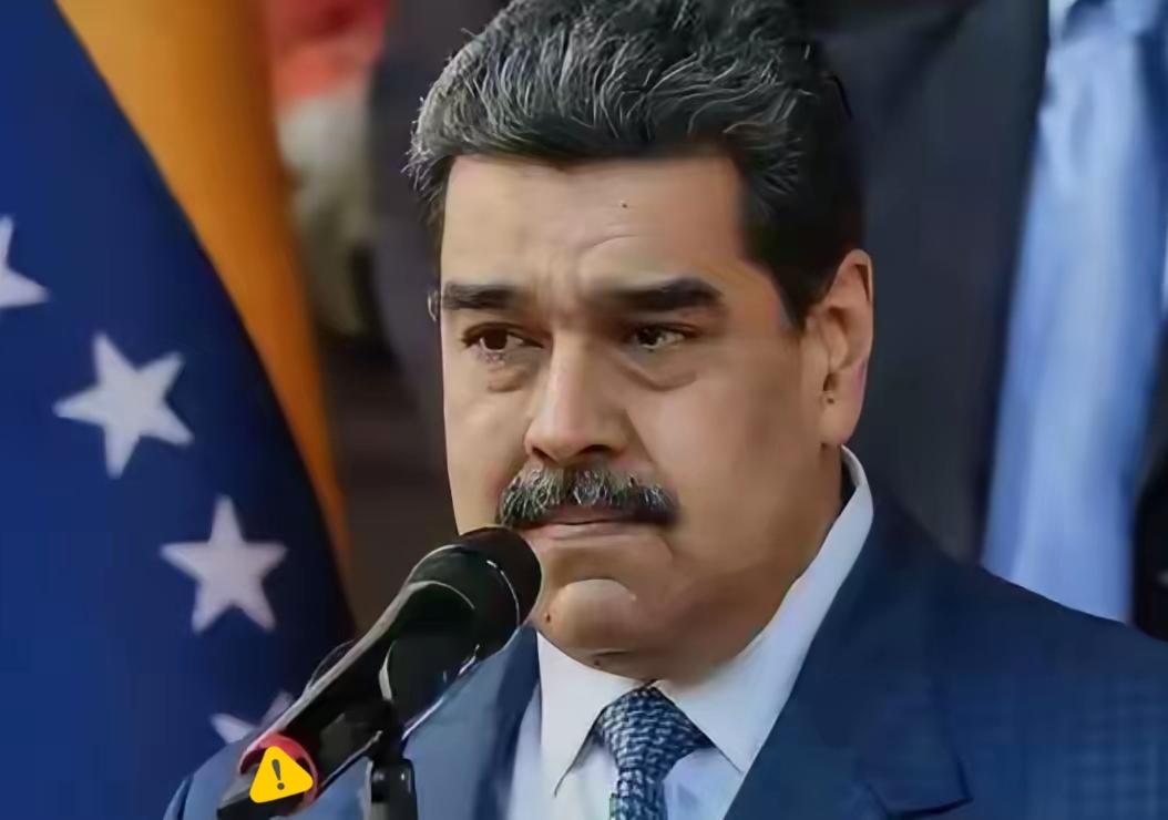 老美偷鸡不成蚀把米！马杜罗听证会甩出王炸，全球直播揭露霸权真面目。

当美国大兵