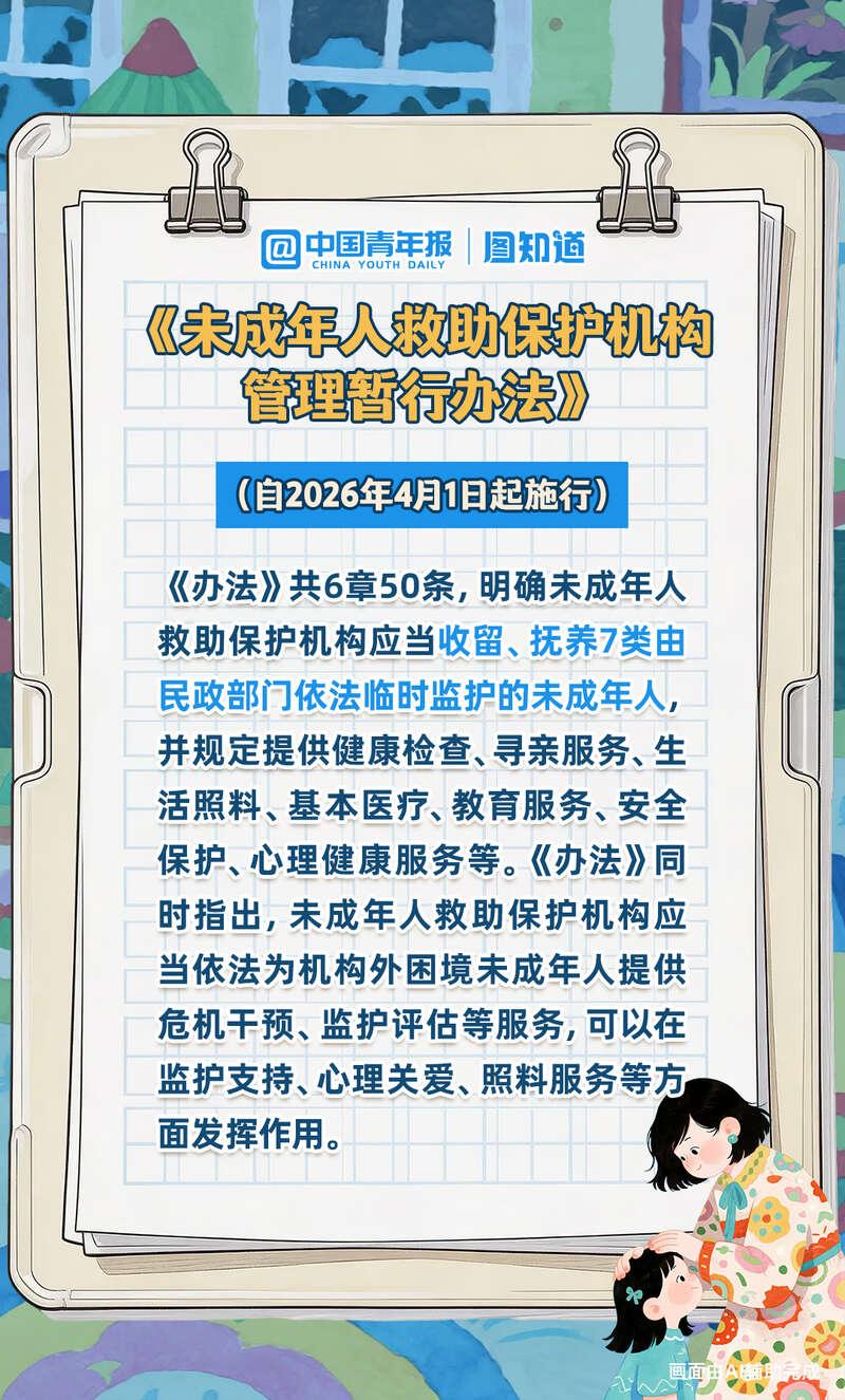 【4月1日新规落地！今天起，这些事直接影响你我生活】
 
今天起，全国一批新规正