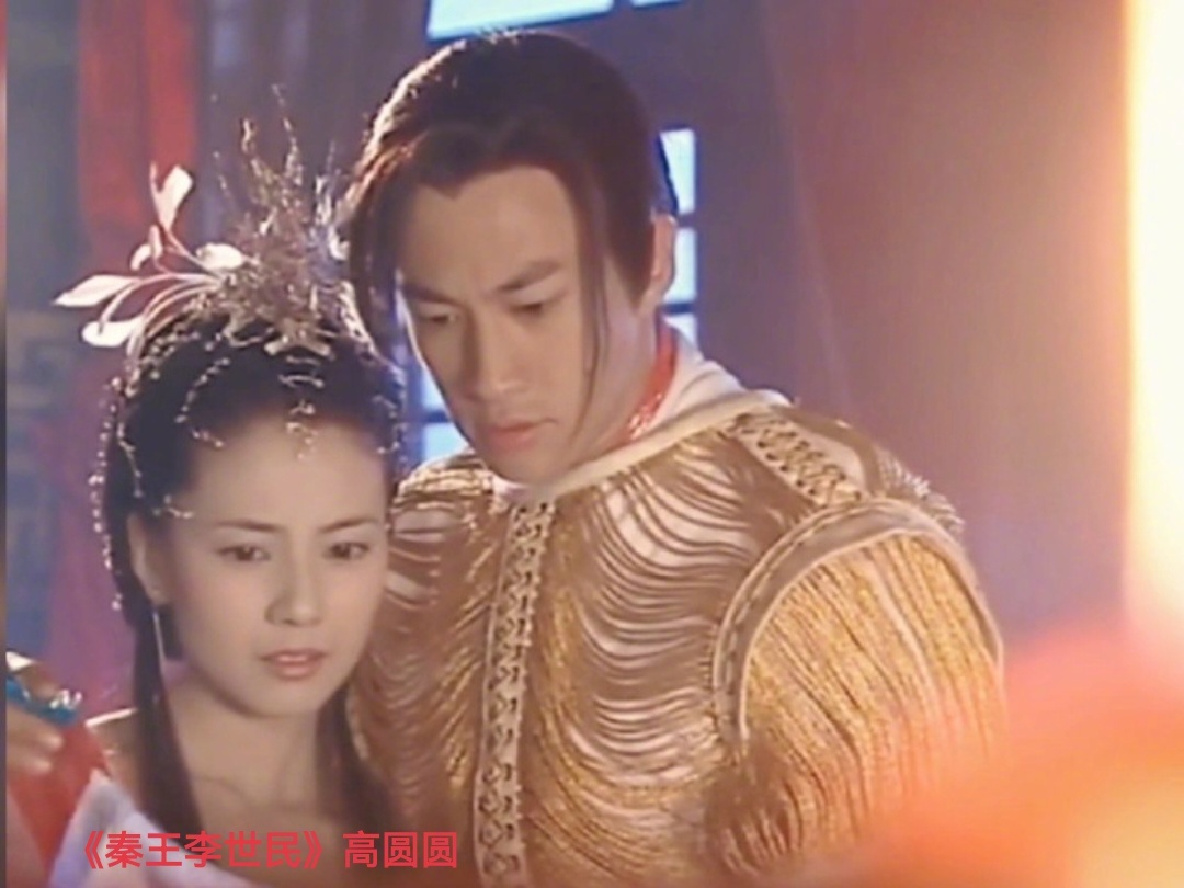 以前没觉得，现在回头看，何润东才是被低估的“女神收割机”吧？!合作的不仅全是真美