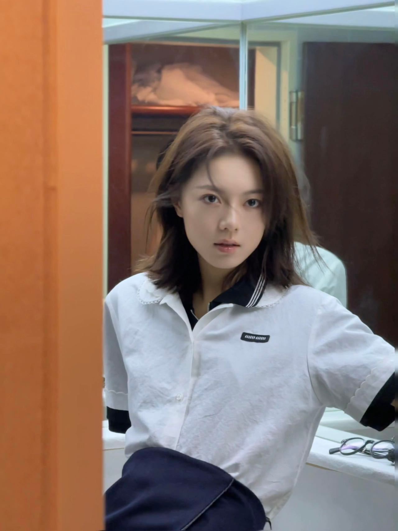 今日份营业的👧🏻欢迎评论补充～ ​​​