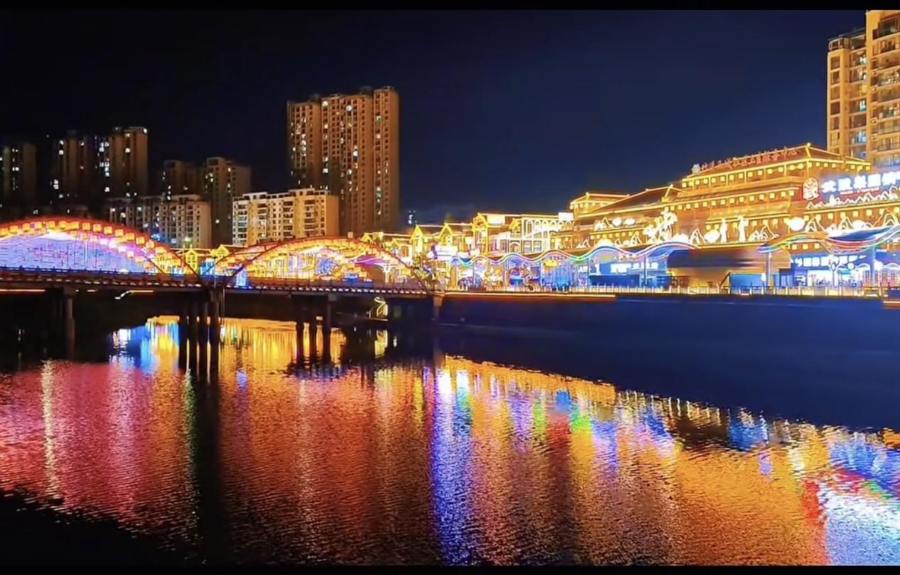 世间因果循环不息，不要涉足别人的因果！