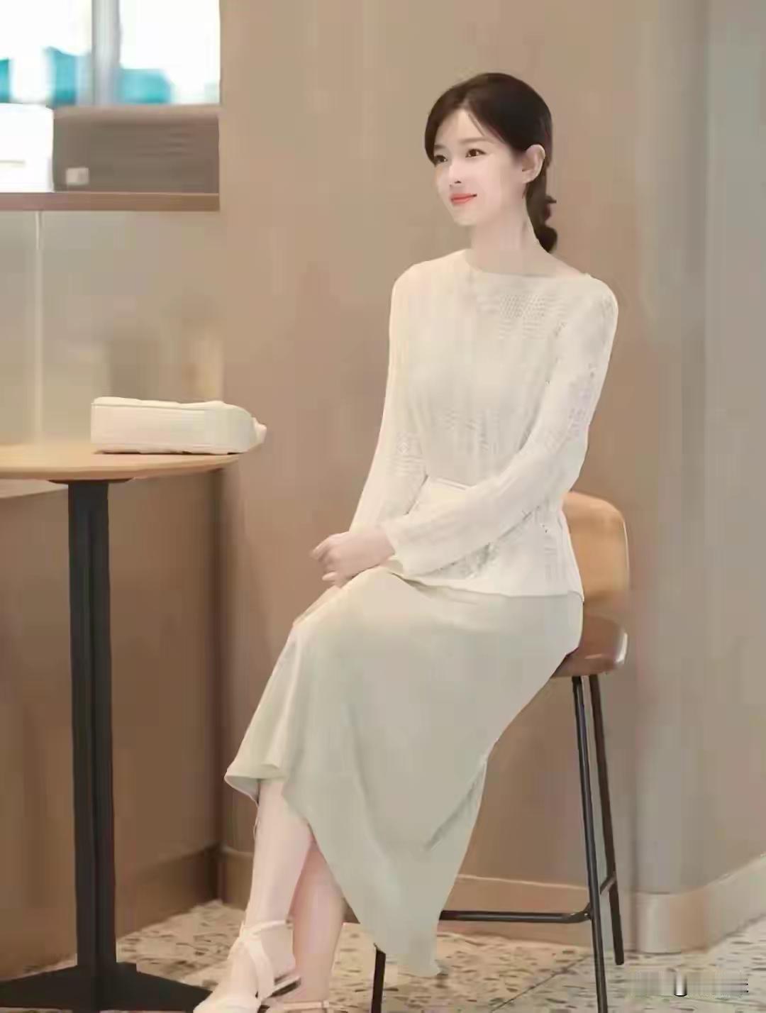 普通人如何穿搭,才更有气质?