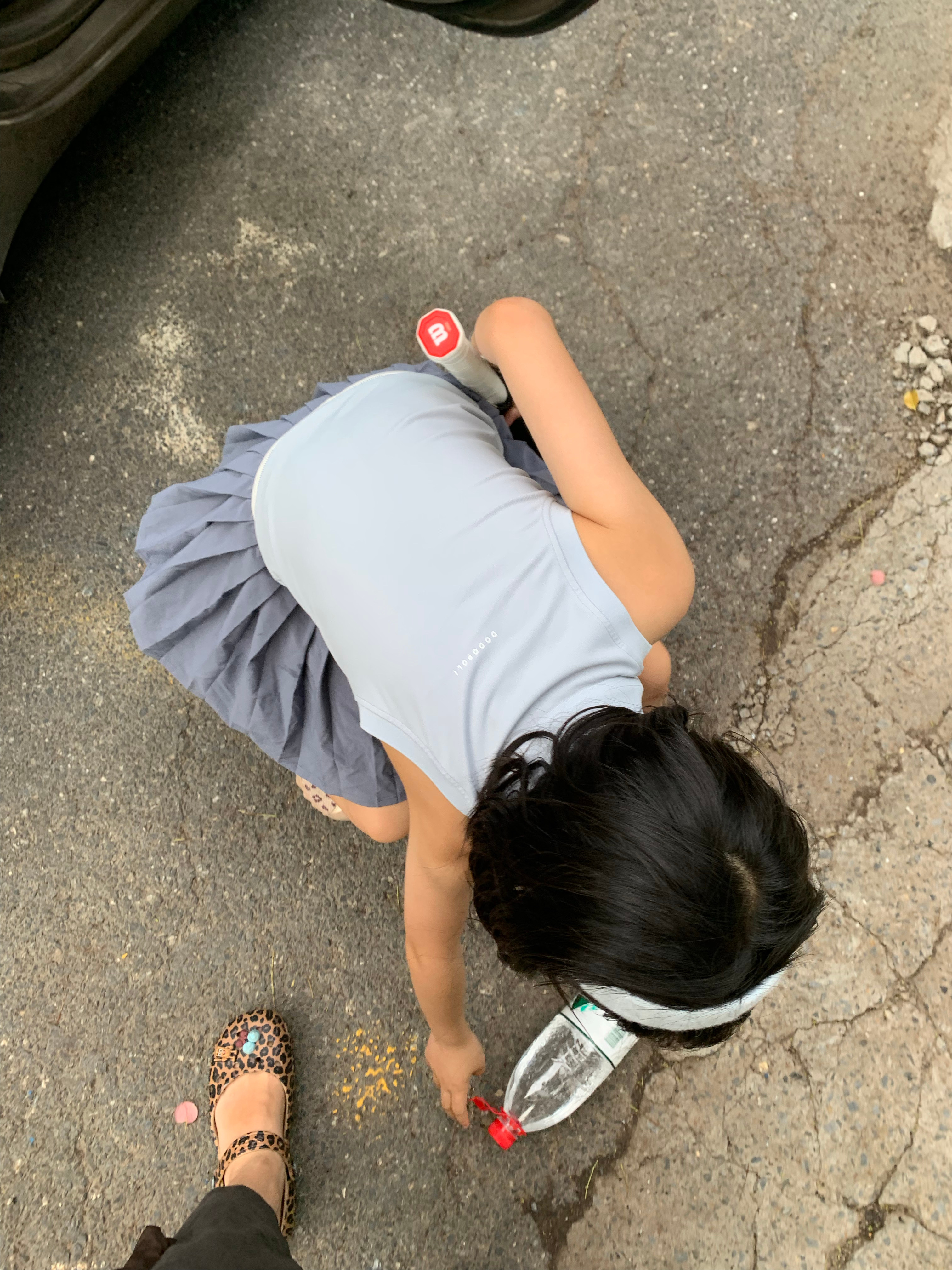 开始剪辑流水账 