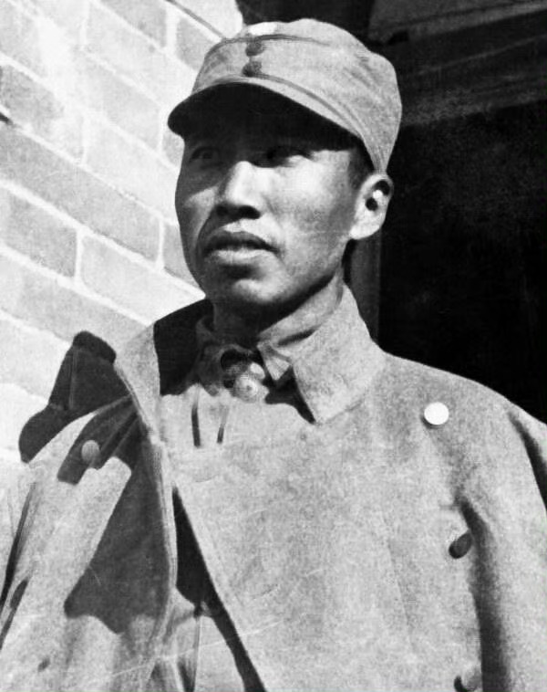 “名将以身殉国家，愿拼热血卫吾华”，今天是左权将军牺牲84周年，缅怀致敬！ 