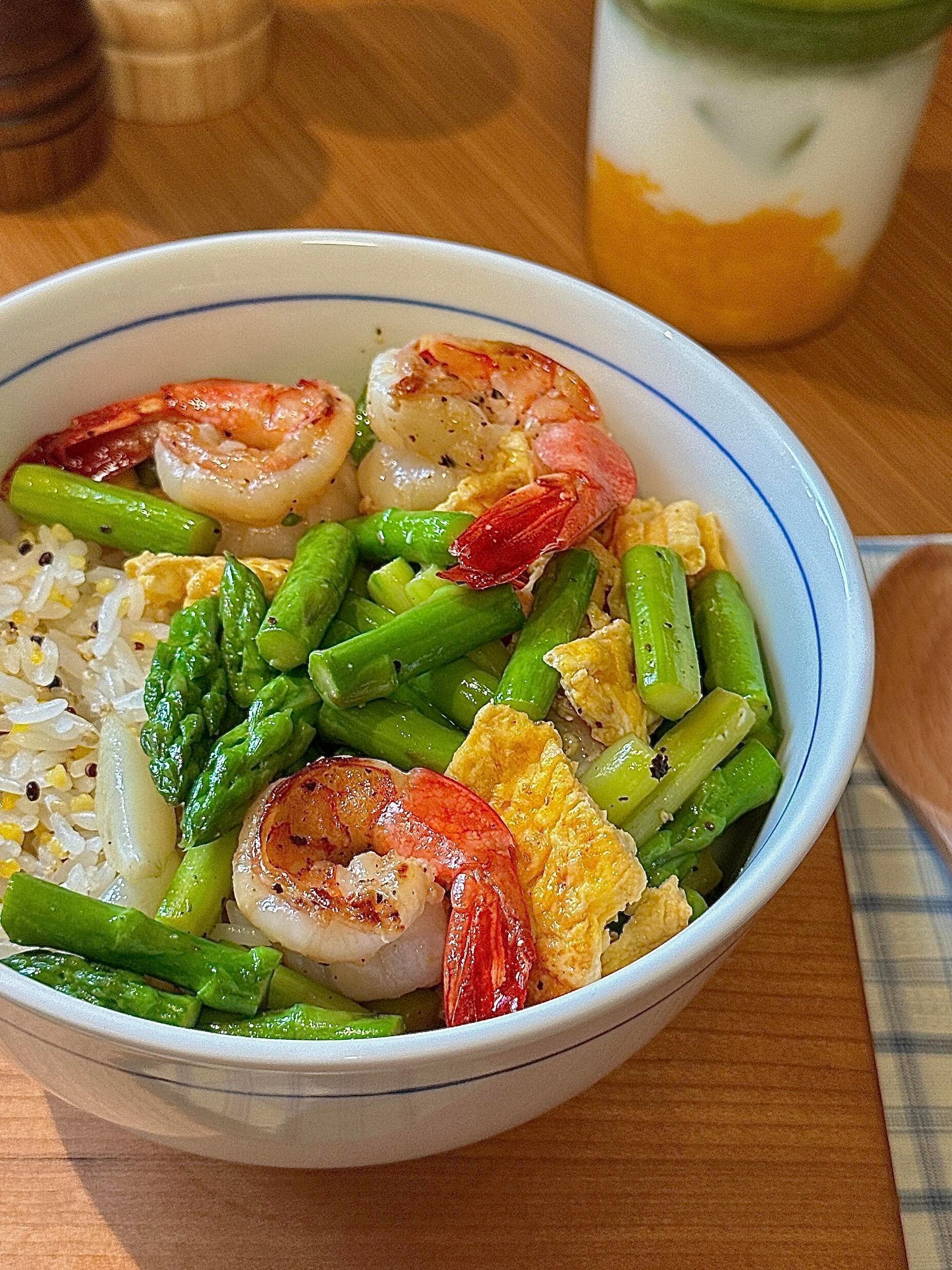 一人食 