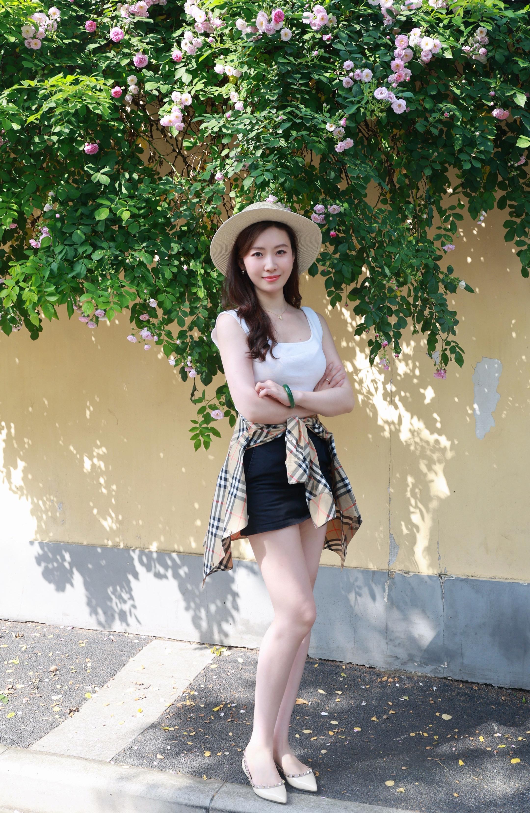 世界那么大 你一句情话就让我融化.