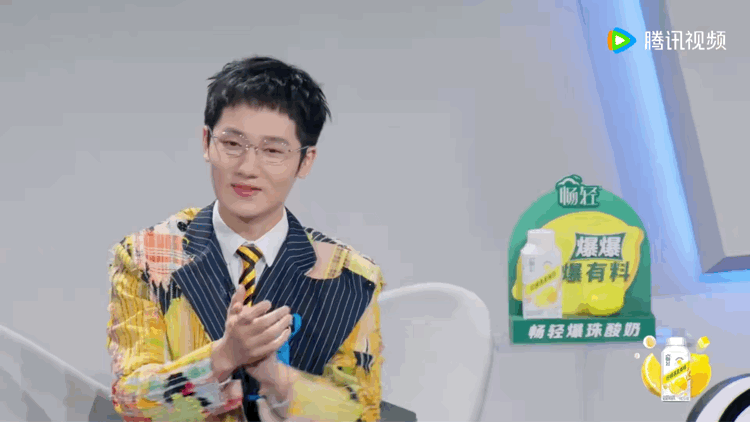 蒋敦豪说张磊是自己的音乐目标张磊一开口便尽显歌手质感，《乌兰巴托的夜》唱进人心，