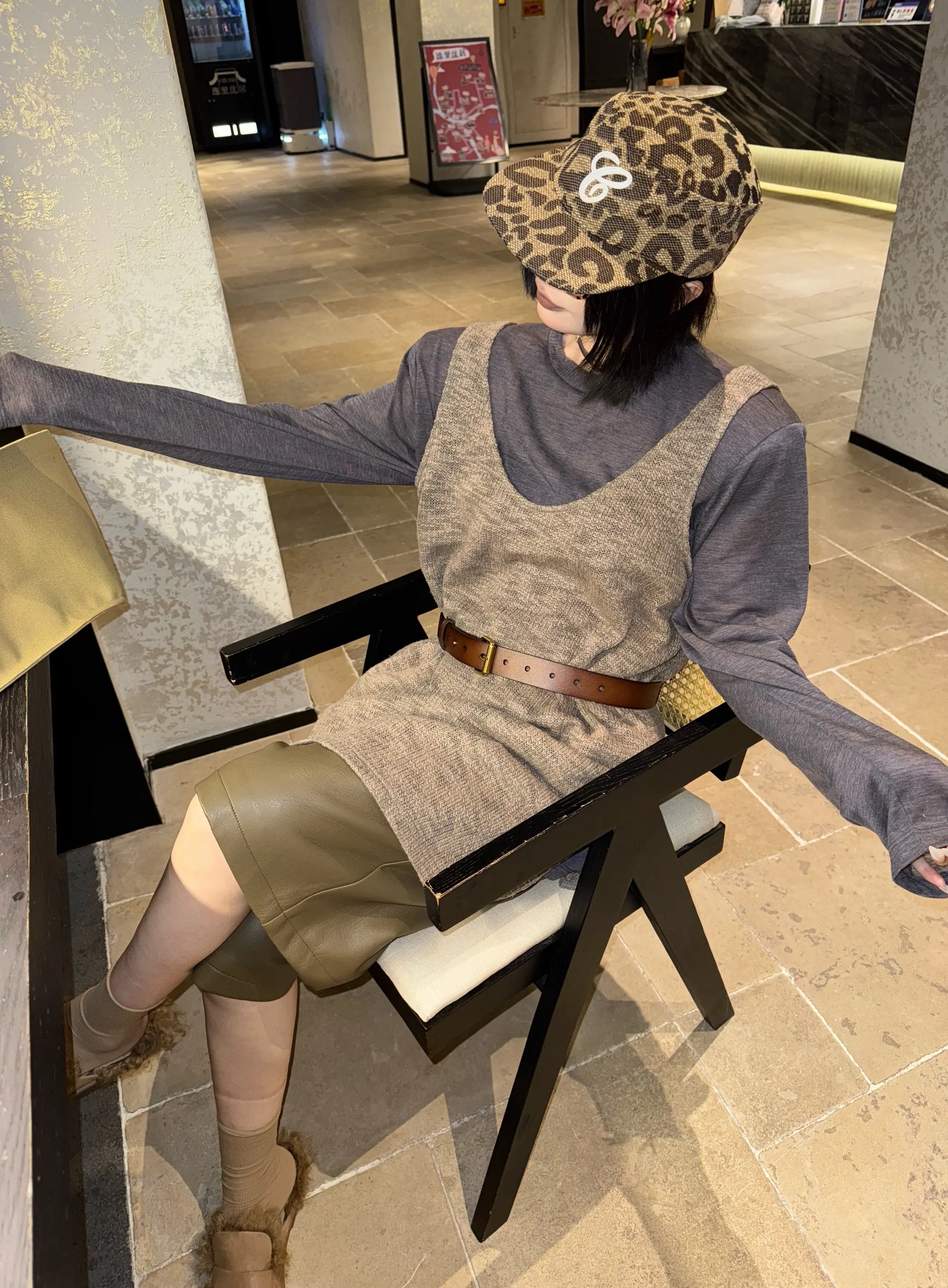 变成平静的人 这一课要流很多眼泪。