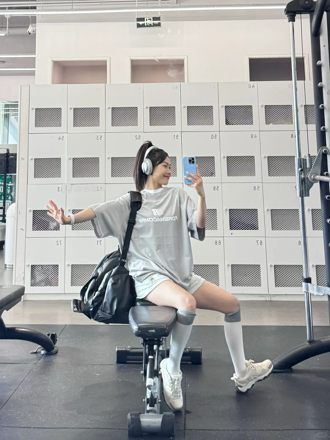 我的体脂率21