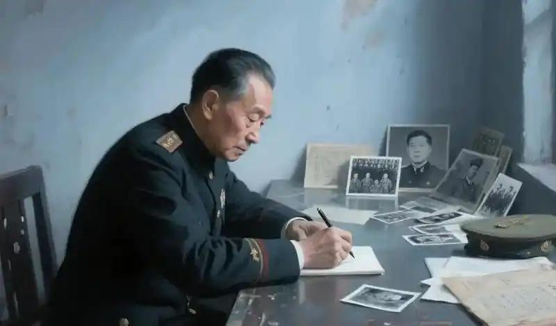 1948年，徐蚌会战谜团，杜聿明晚年坦言，真正劲敌并非粟裕，而是那个总在关键时刻