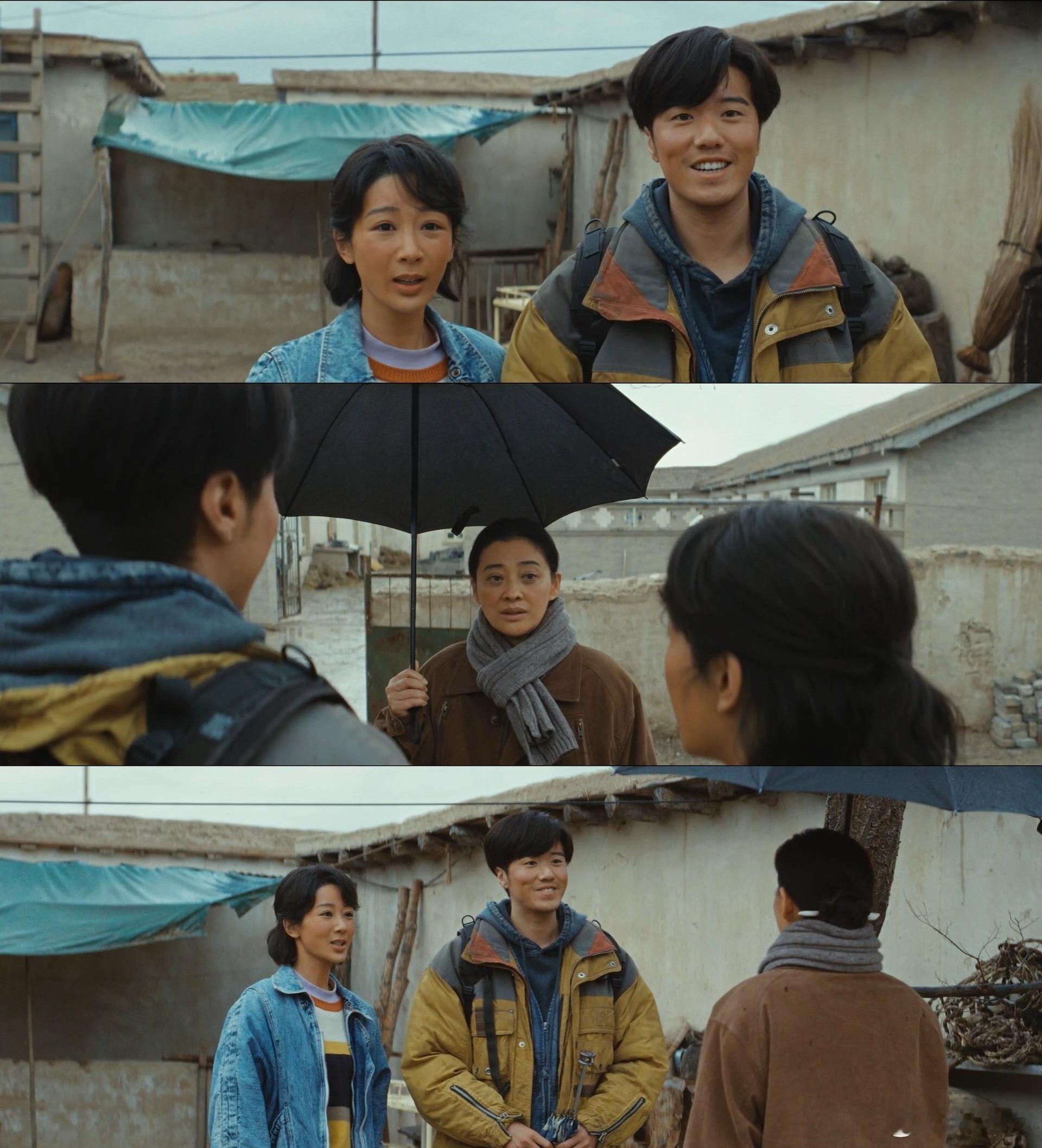 女婿一箱卫生纸搞定丈母娘 追妻先搞定丈母娘，邵云飞这波操作事半功倍！媳妇还没捂热