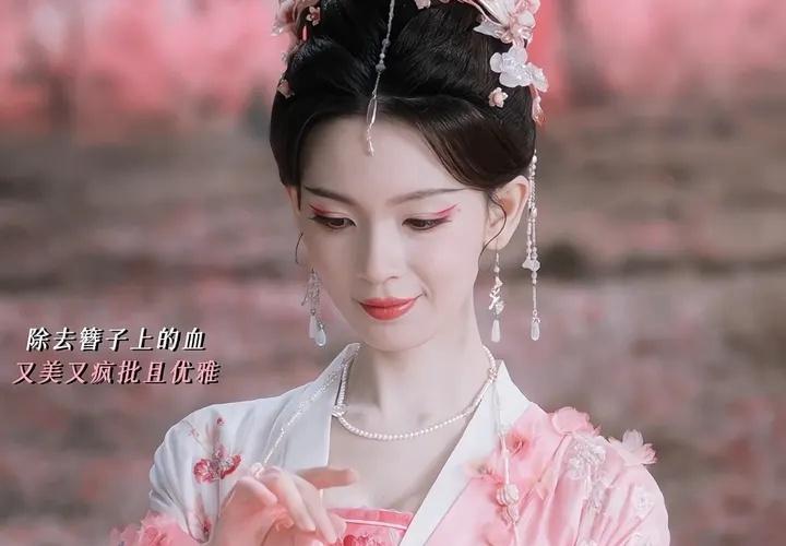 应该是真的 水龙吟后为了避险没有合作
真情侣才这样啊！两人真的好般配啊！

曝罗