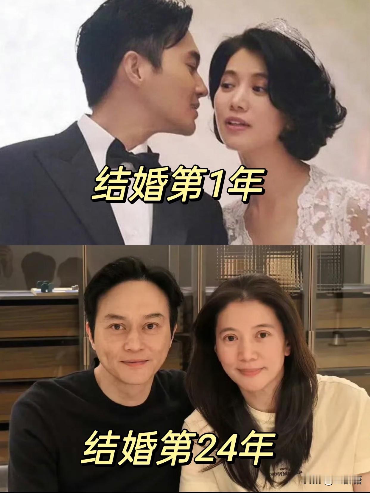 人到了50岁才慢慢明白的事！
夫妻关系处不好再有钱也不幸福。

道理很简单，老伴