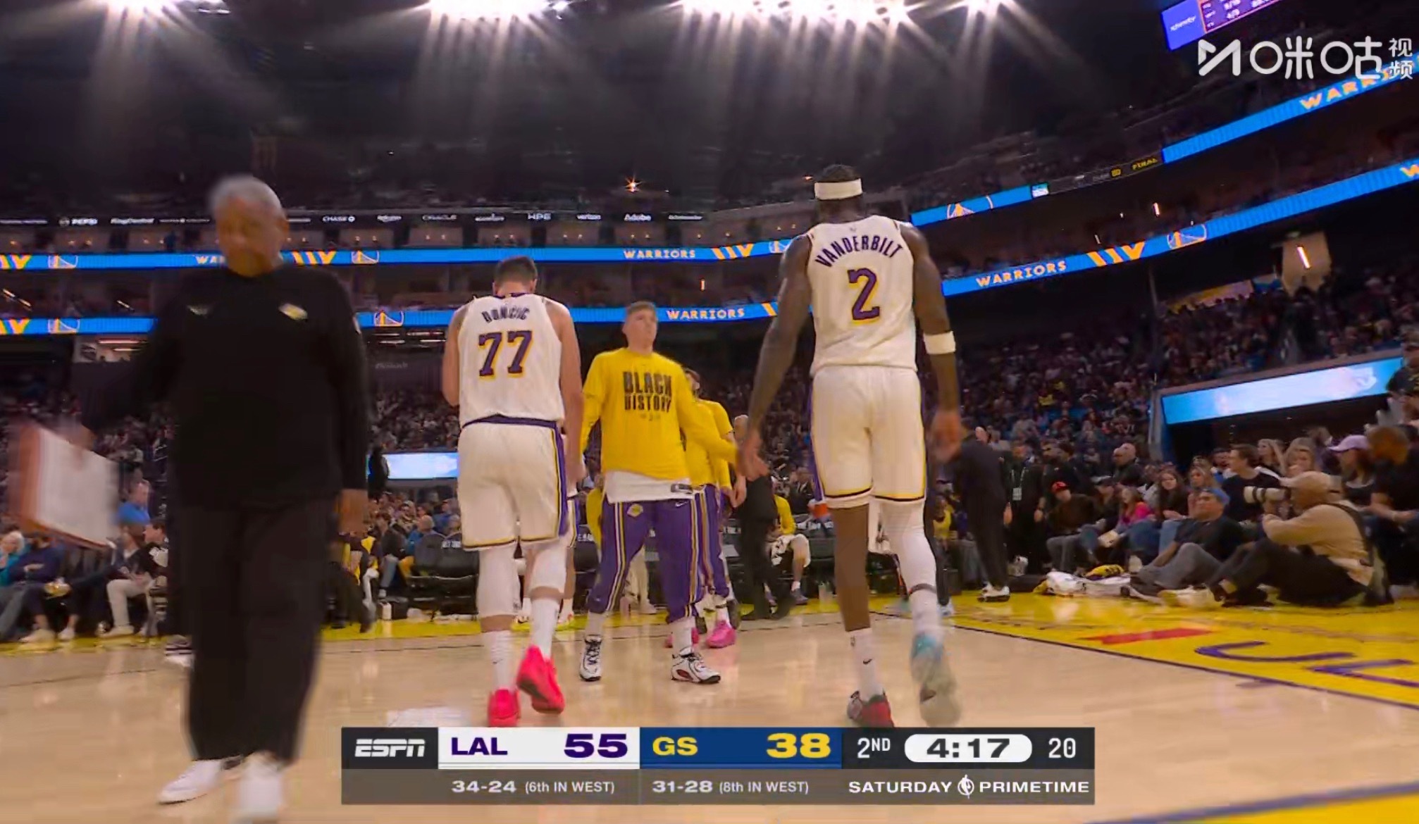 今天咱稳住拿下比赛，别再让对面追上来。 湖勇大战