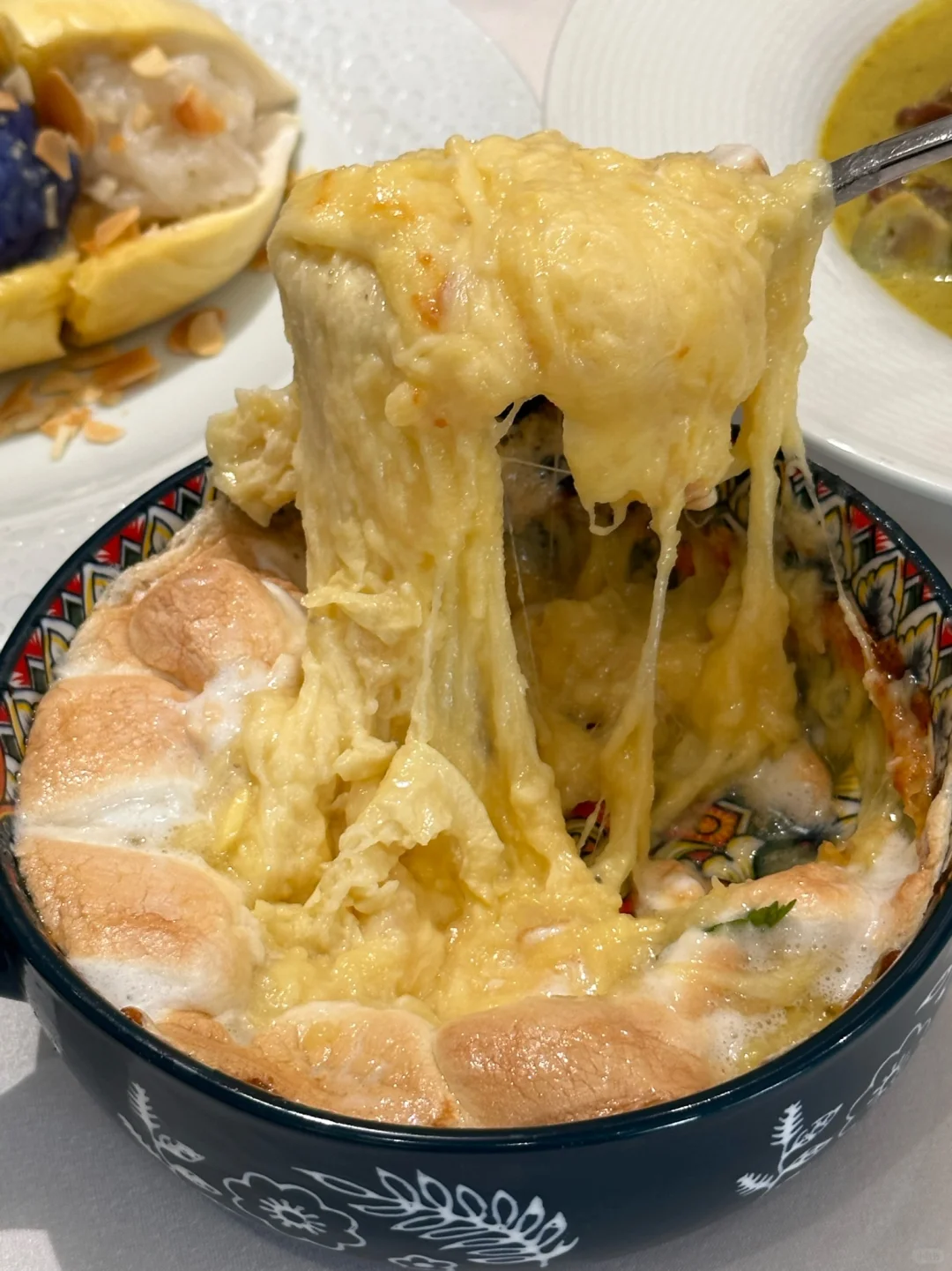 杭州！吃到了人生中最有仪式感的一餐！🍴