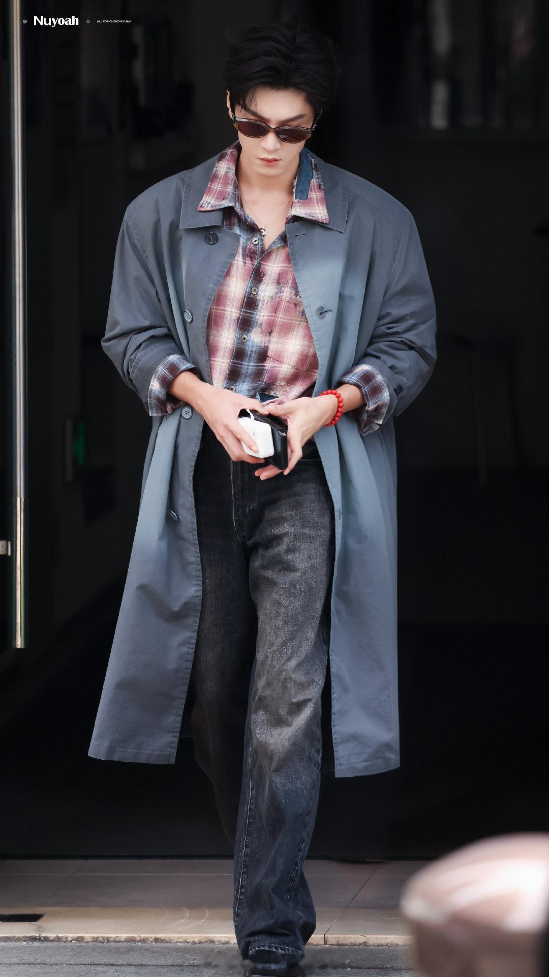 发hi6“ 我的最爱”repo的人出来澄清，说陈飞宇的梗是节目组设计的 ，节目组