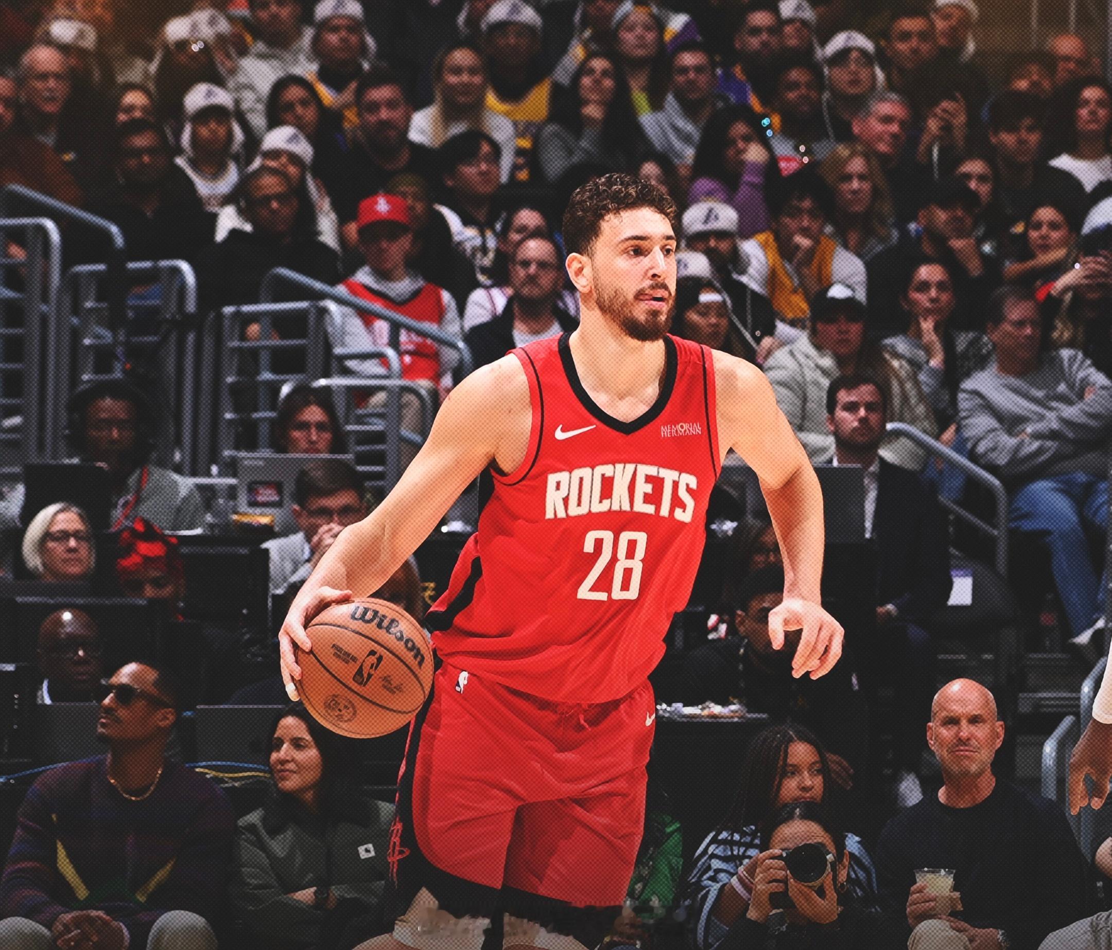 赢球密码找到了？？？火箭自媒体ClutchFans：“火箭的六连客之旅以2胜4负