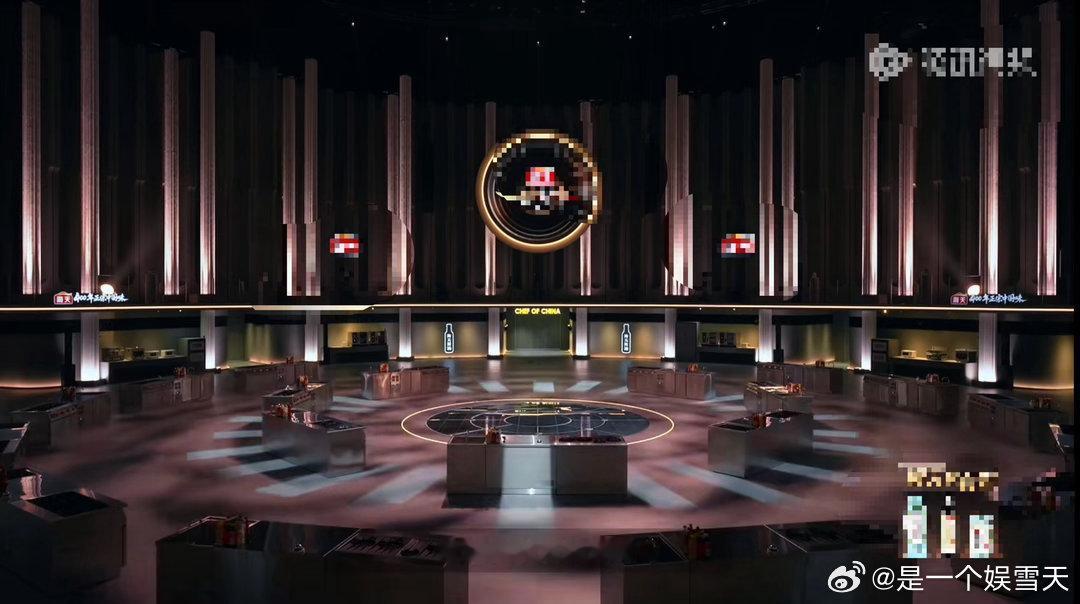 一饭封神打造了我的梦想厨房一饭封神把梦想厨房搬进赛场谁被一饭封神的赛场厨房狠狠种