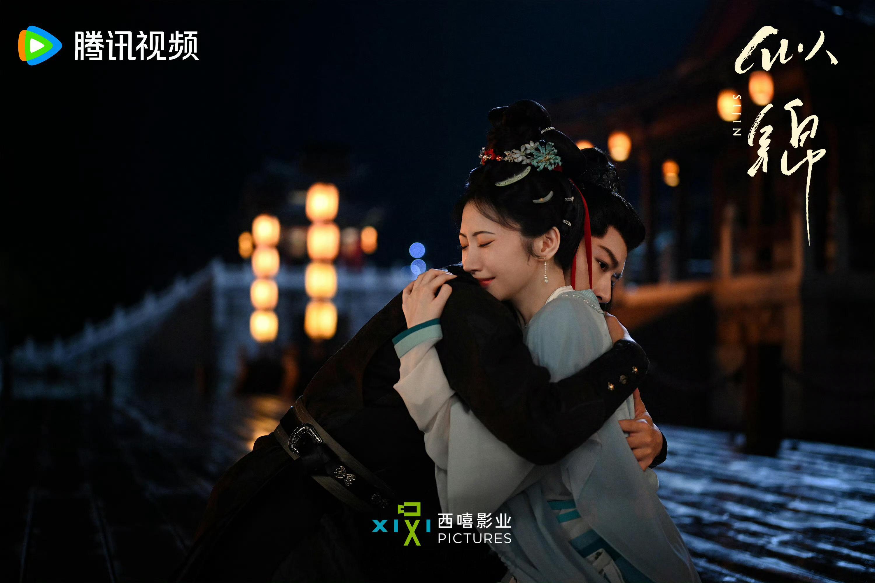 景甜张晚意《似锦》看着其实还行，宅斗部分比较吸引我……[哪吒使坏]（排名不分先后