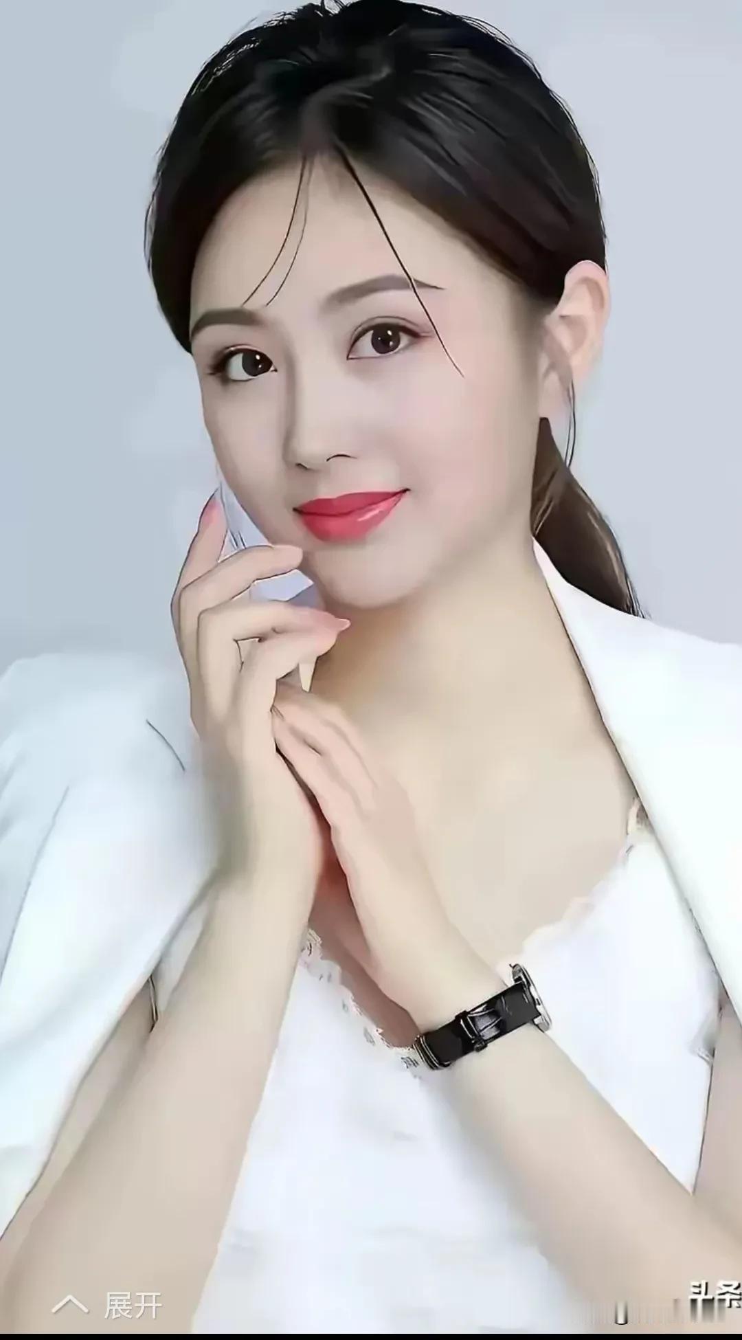 自然美才是真的美