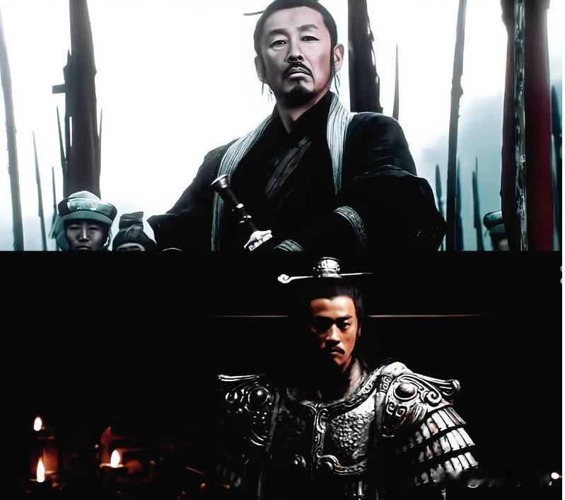 公元前203年，刘邦朝着项羽吼了一句话，如今已成现代人口头禅！——分我一杯羹！你