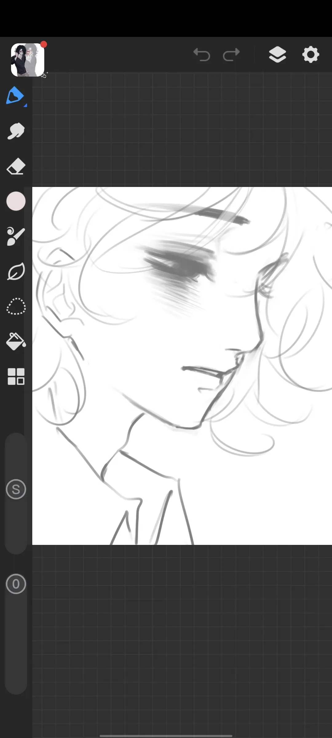 小预告（一个月没更新了）真的很忙，对不起大家，死了这么长时间😭😭😭